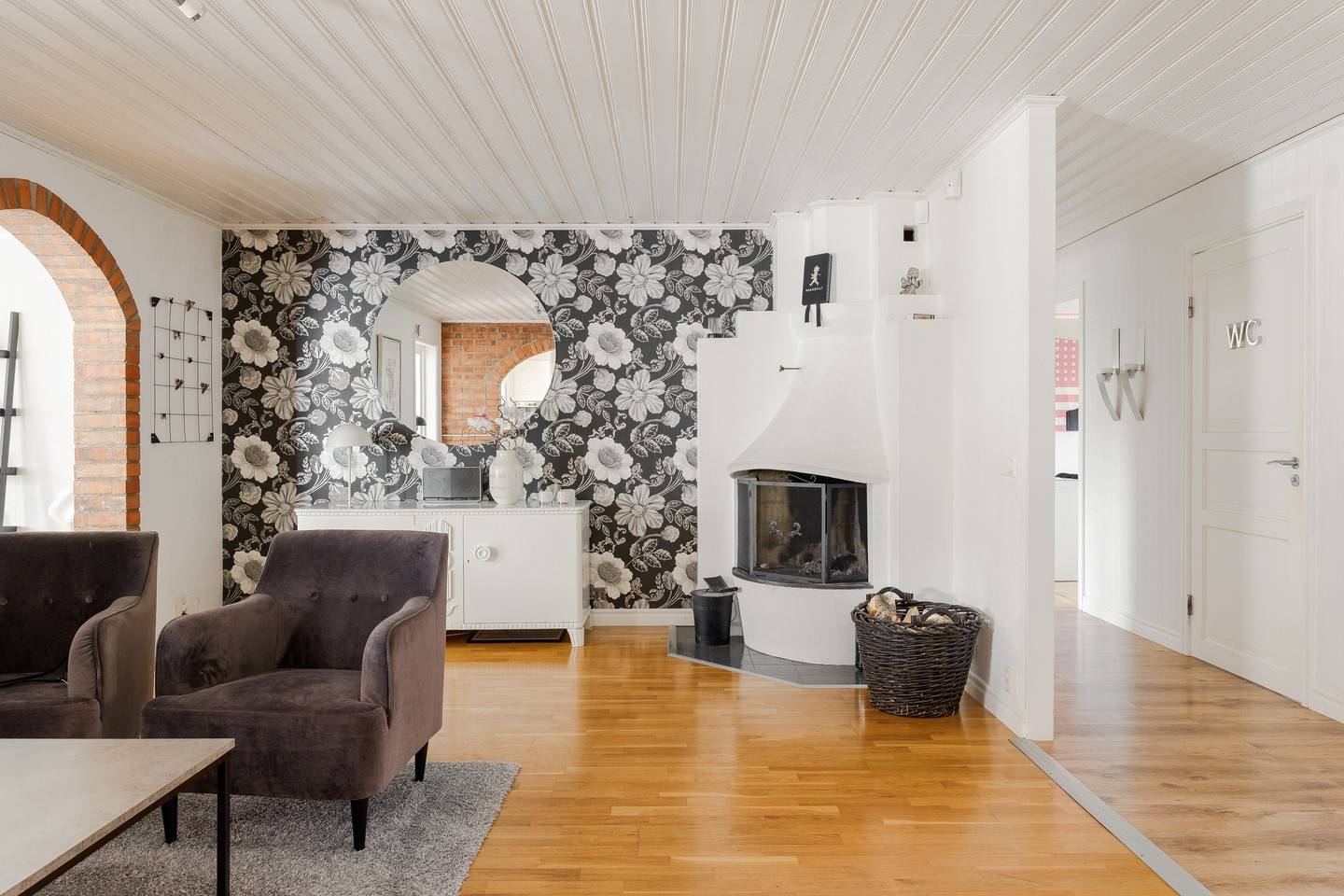 5 rum Villa på Violvägen 10 Bredaryd Värnamo kommun - bild 14