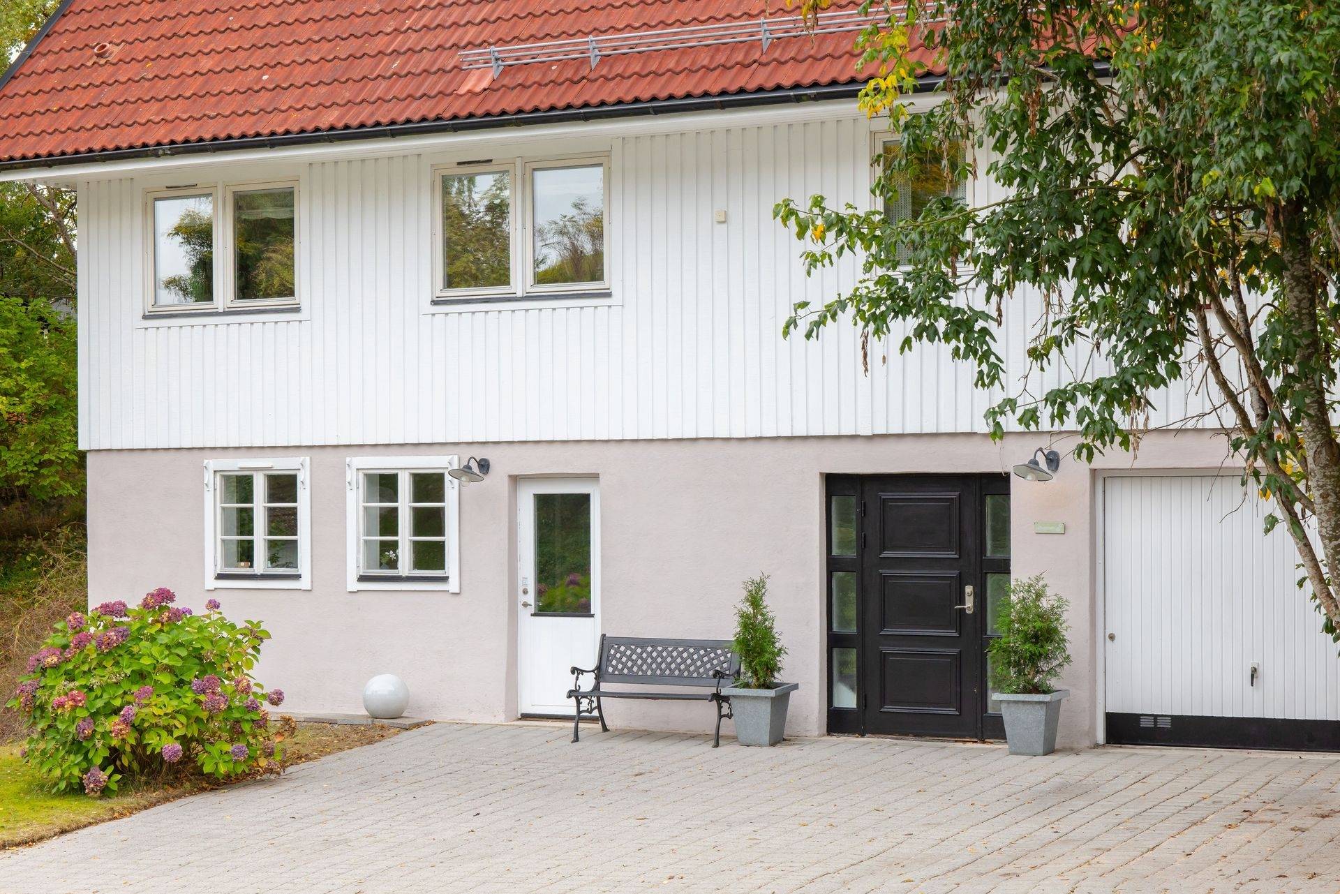 6 rum Villa på Gösvägen 5A Lidingö-Sticklinge Lidingö kommun - bild 1
