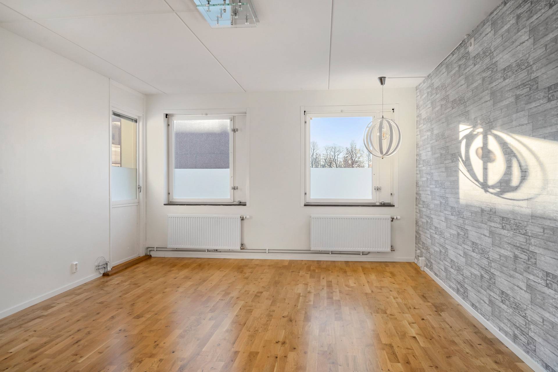 2 rum Lägenhet på Engelbrektsgatan 33 Släggan/Vråen Värnamo kommun - bild 6