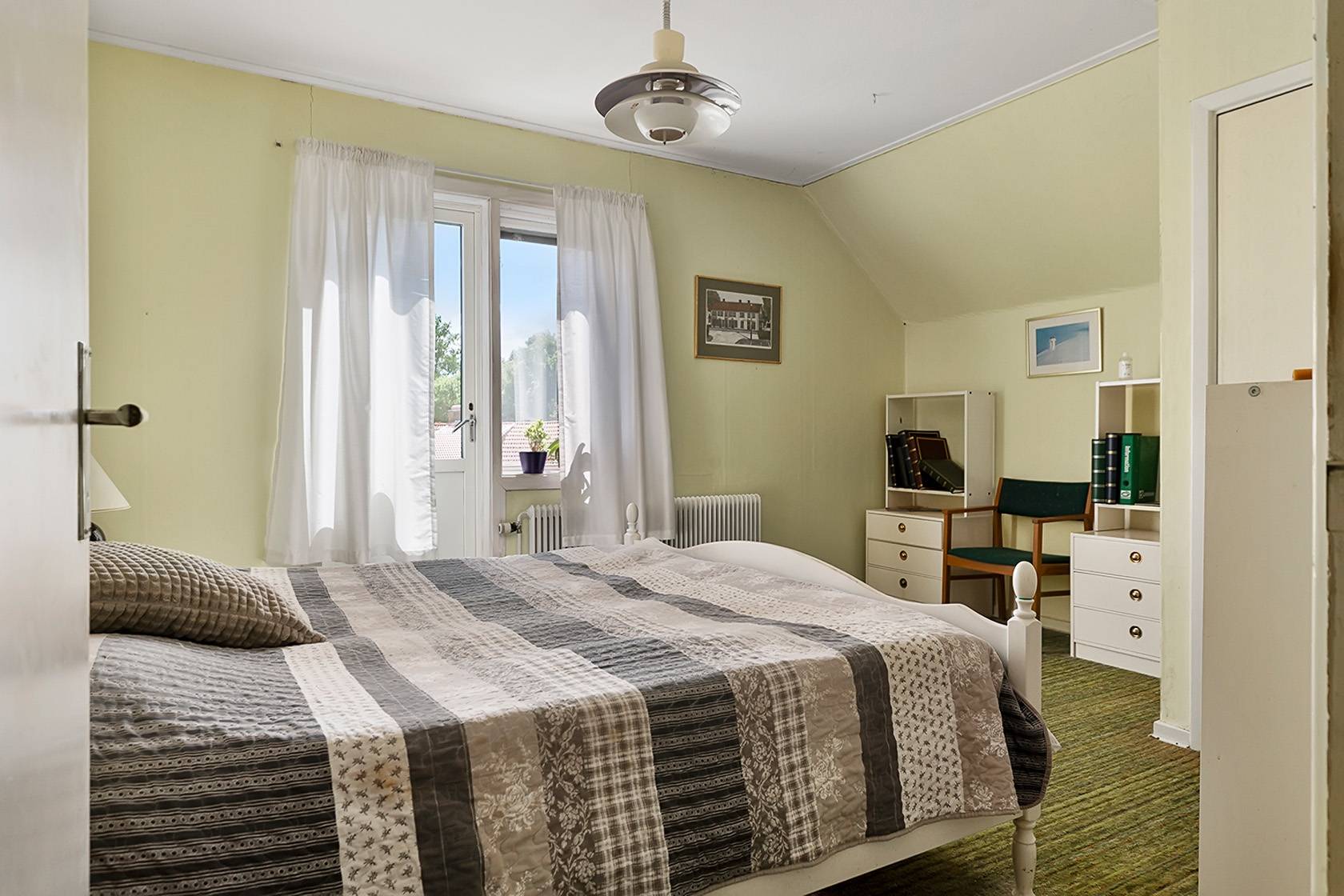 7 rum Villa på Nöttja Algutsgård 9 Ljungby Ljungby kommun - bild 15