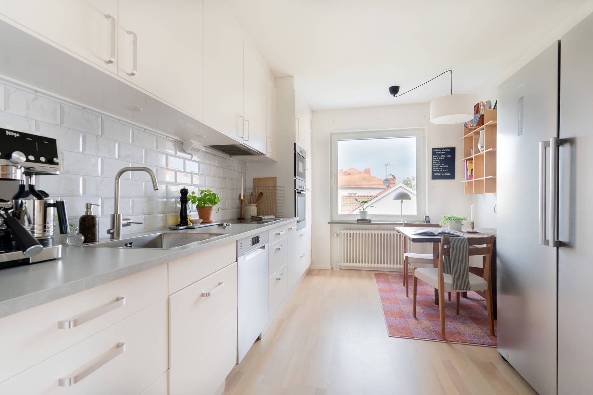 3 rum Lägenhet på Lönnholmsgatan 6B Liljeholmen Jönköpings kommun - bild 2