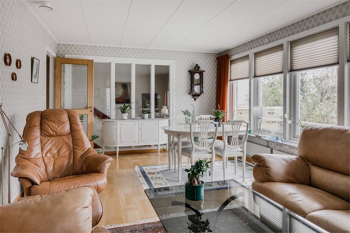 5 rum Villa på Morkullevägen 15 Skultorp Skövde kommun - bild 4