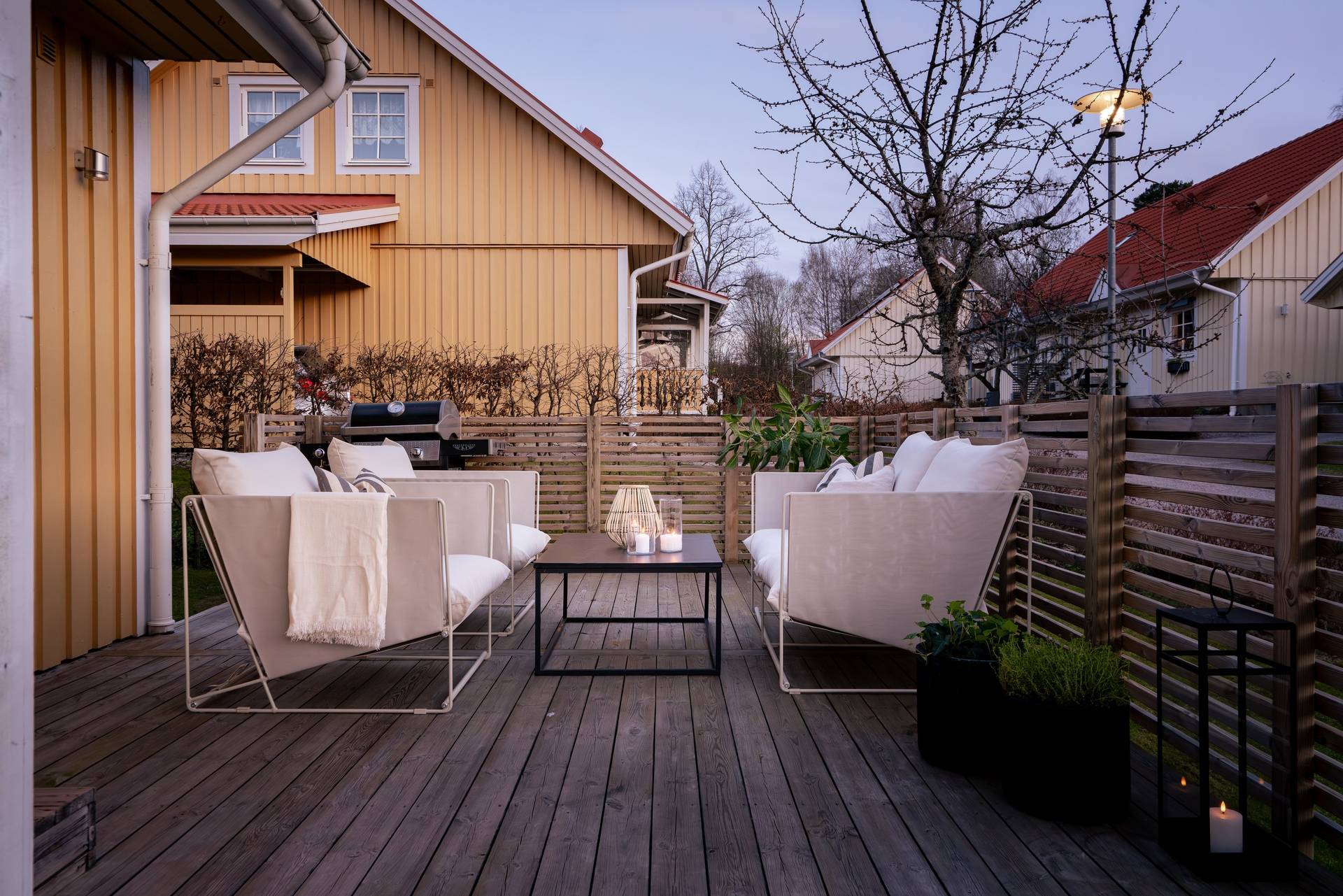 4 rum Villa på Sjöhagsvägen 5 Arnö Nyköpings kommun - bild 14