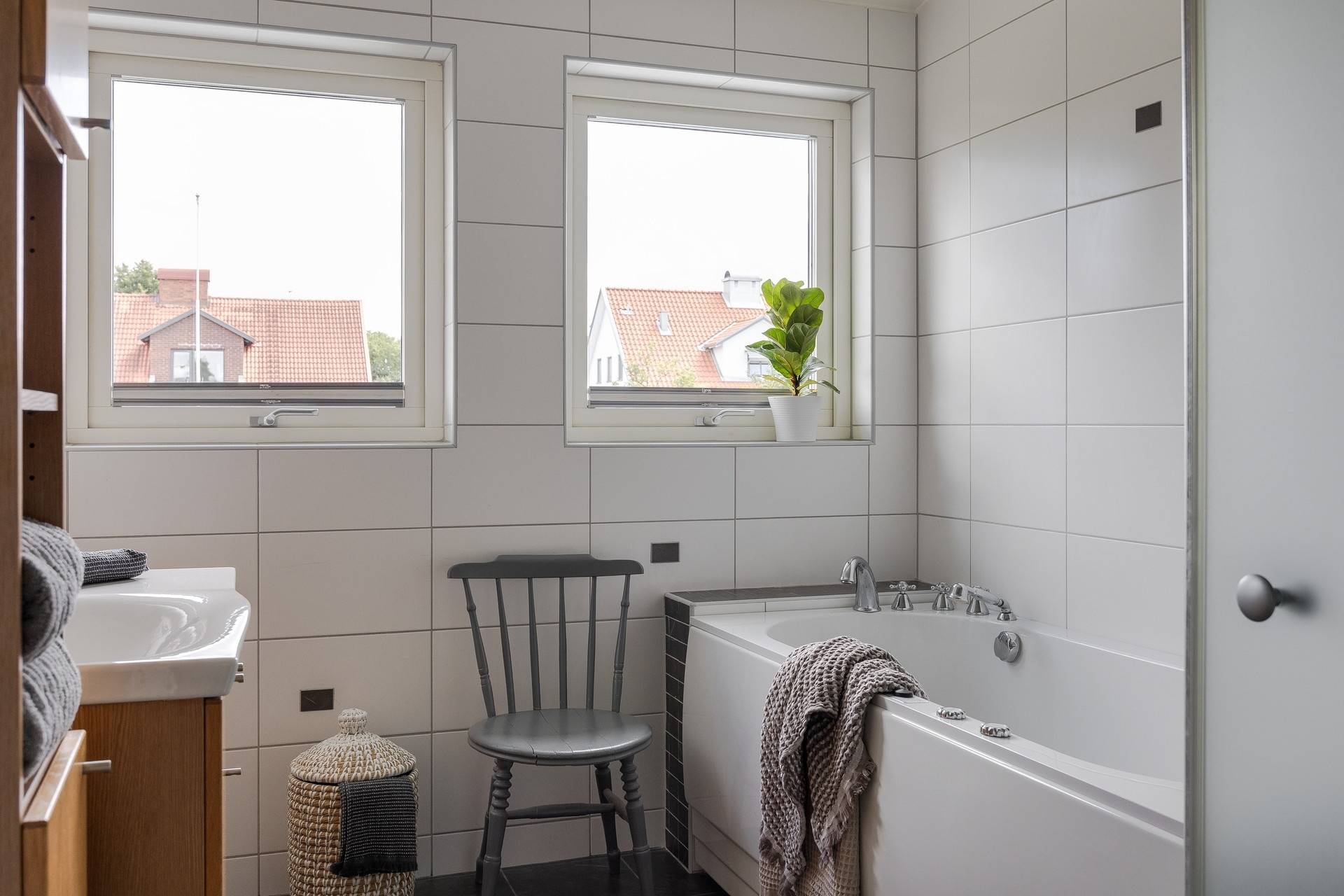 4 rum Villa på Kulladalsgatan 44 Väster Växjö kommun - bild 19
