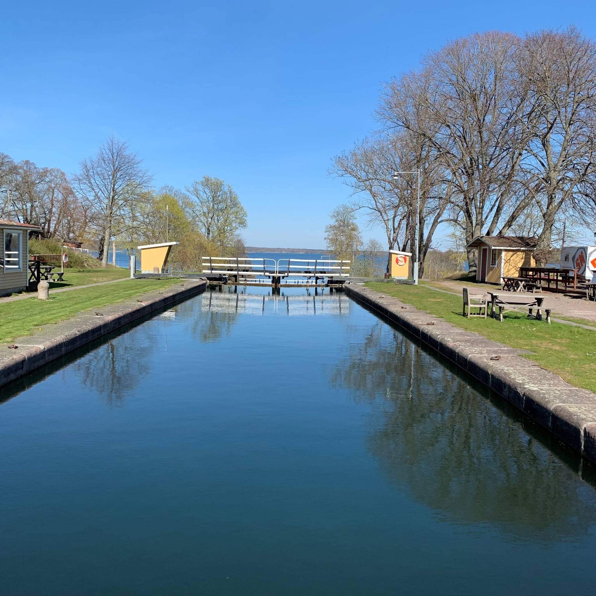 8 rum Villa på Verkstadsvägen 137 Motala Verkstadsområdet Motala kommun - bild 70