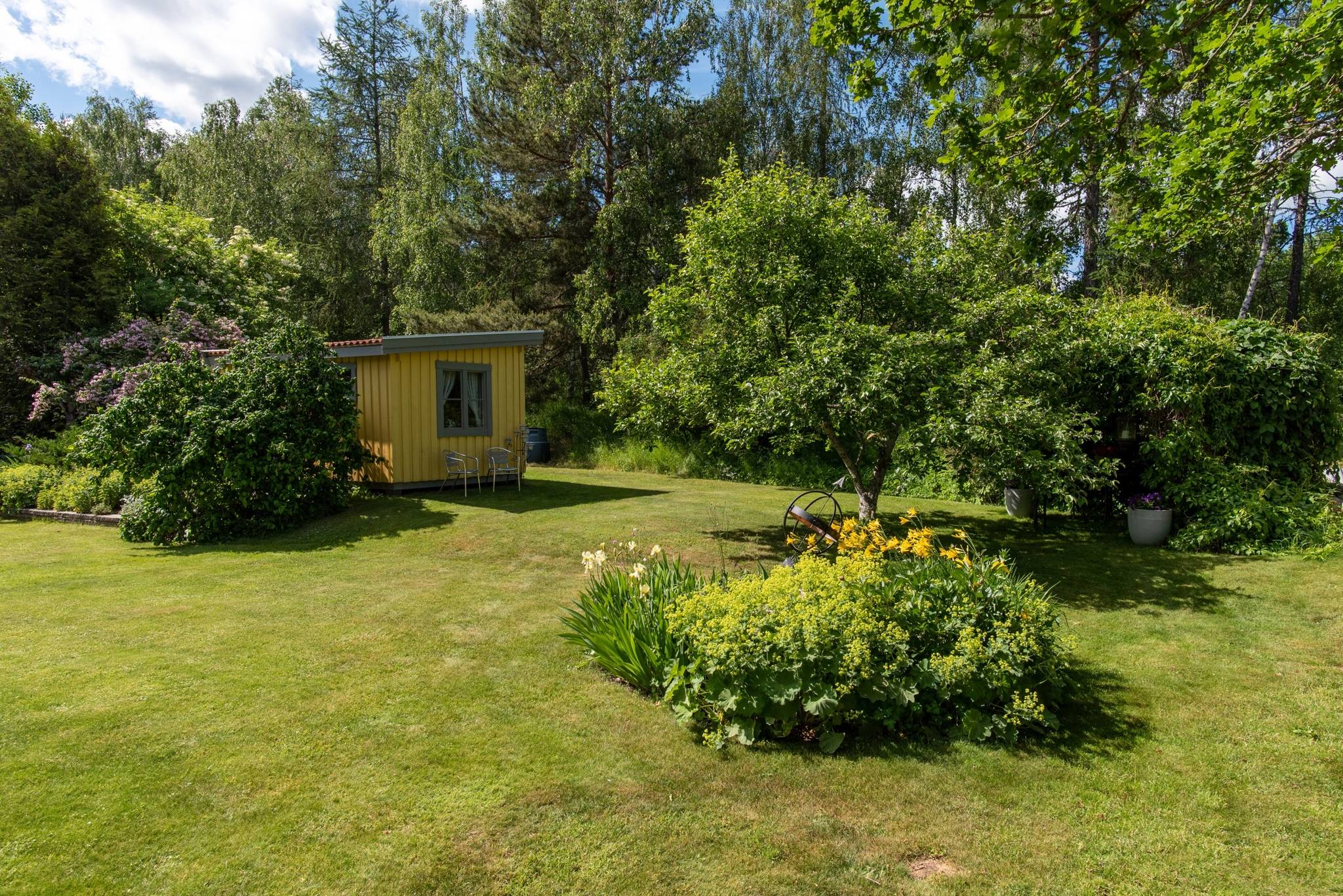 9 rum Villa på Skogsviksgatan 14 Malmslätt Linköpings kommun - bild 43