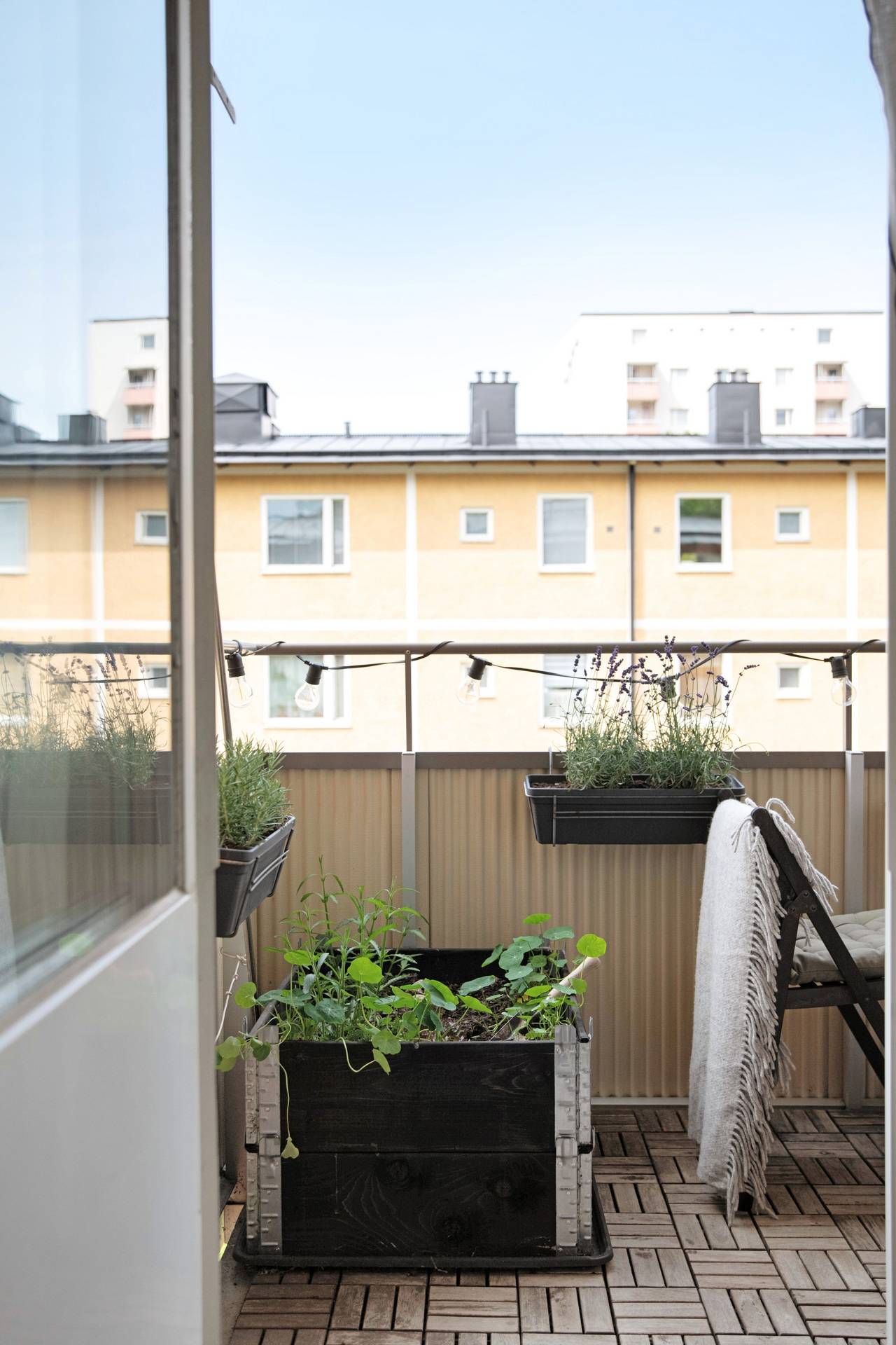 2 rum Lägenhet på Skebokvarnsvägen 287 Högdalen Stockholms kommun - bild 15