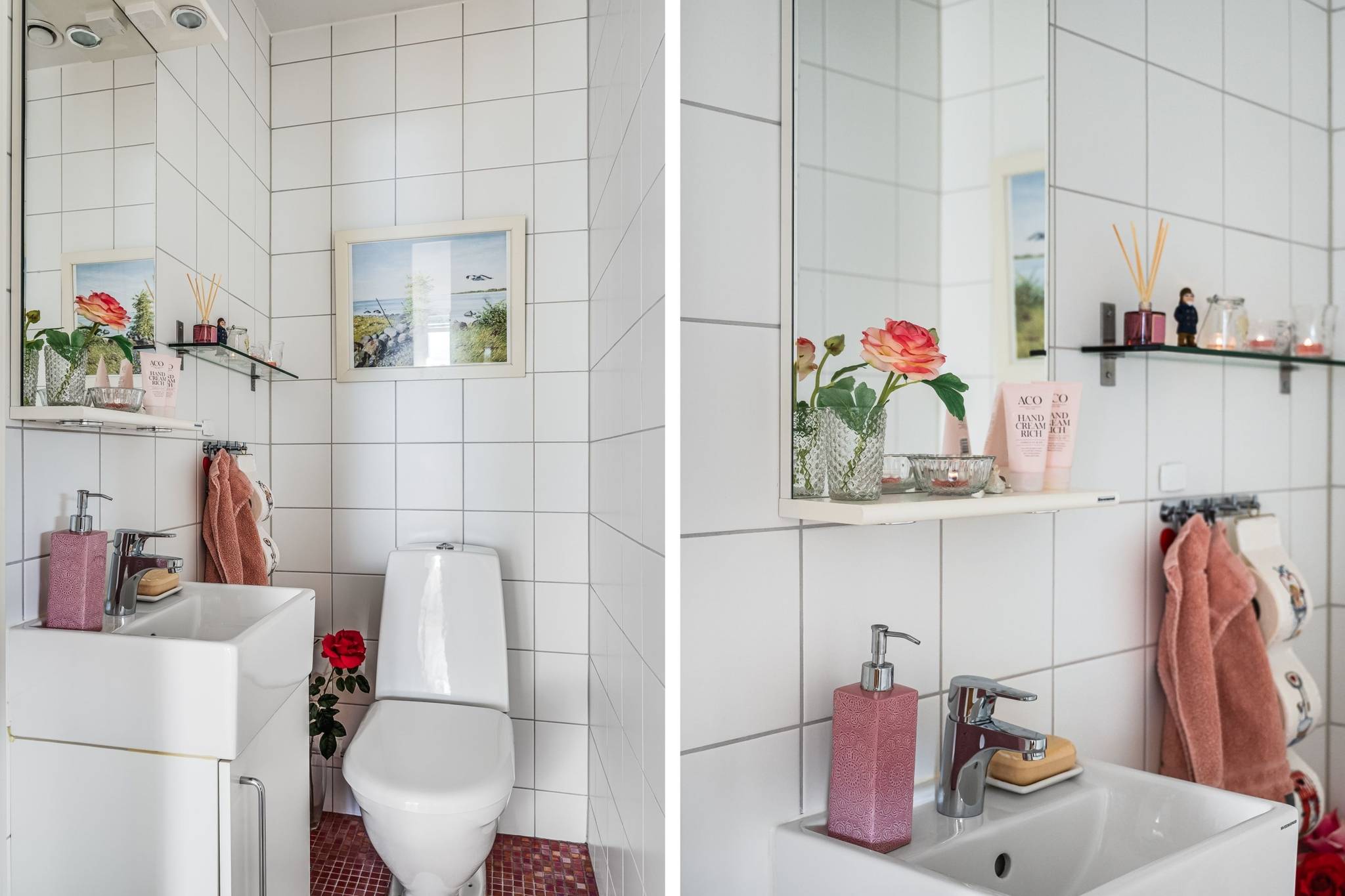 4 rum Lägenhet på Frejastråket 11 Tosterön Strängnäs kommun - bild 26