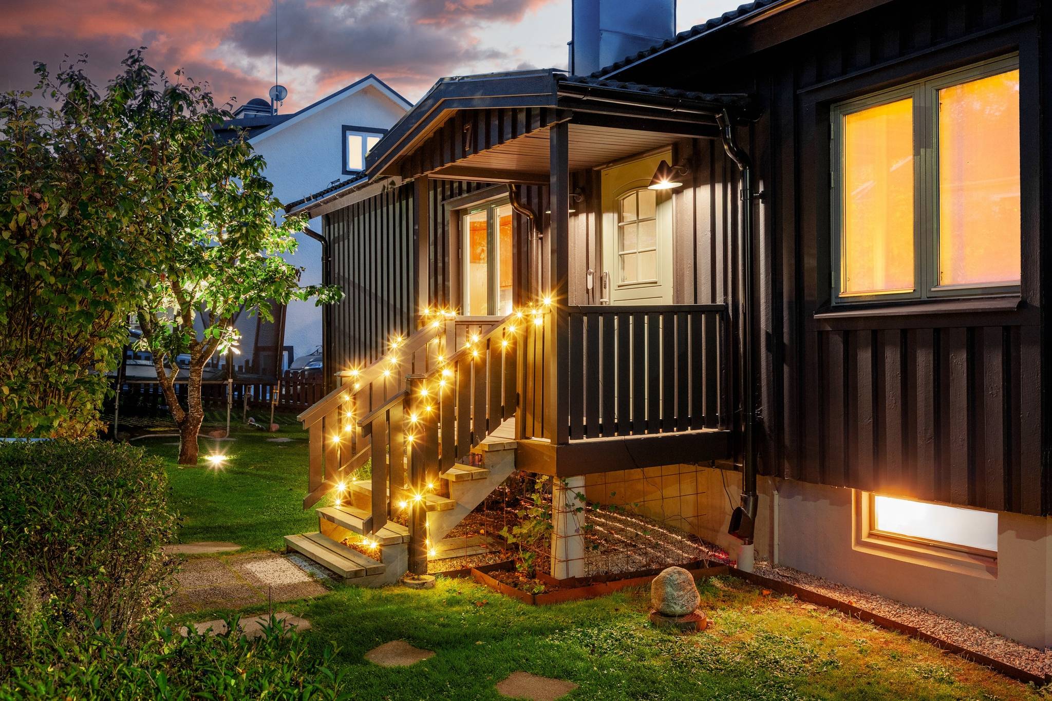 5 rum Villa på Stigarvägen 7 Perioden Nyköpings kommun - bild 5