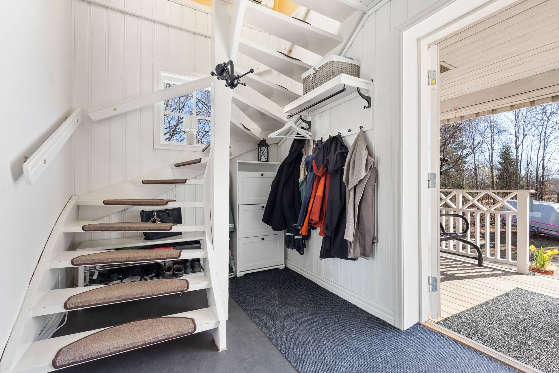 6 rum Villa på Lästavägen 43 Kramfors kommun - bild 34