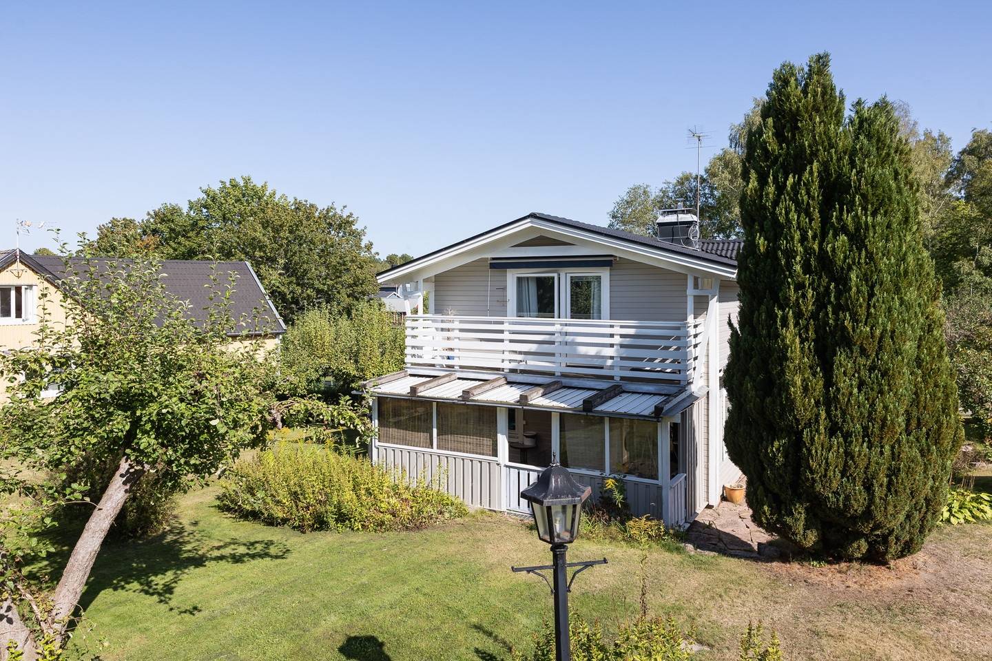 6 rum Villa på Djupaforsvägen 36 Kallinge Ronneby kommun - bild 5
