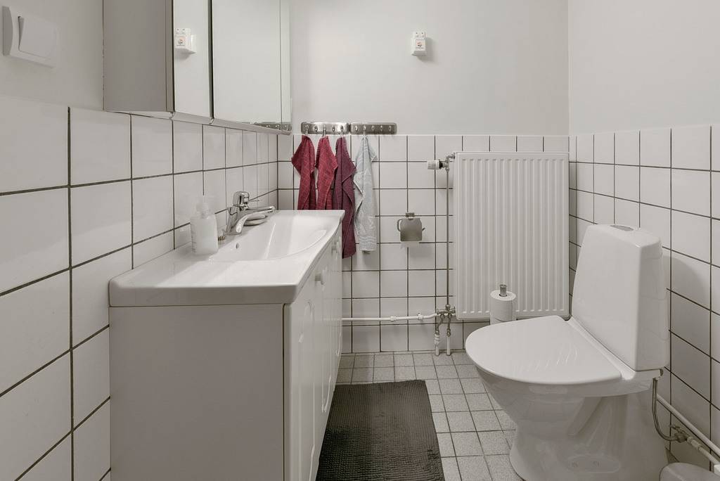 3 rum Lägenhet på Djurgårdsvägen 55G Djurgården Kristinehamns kommun - bild 13