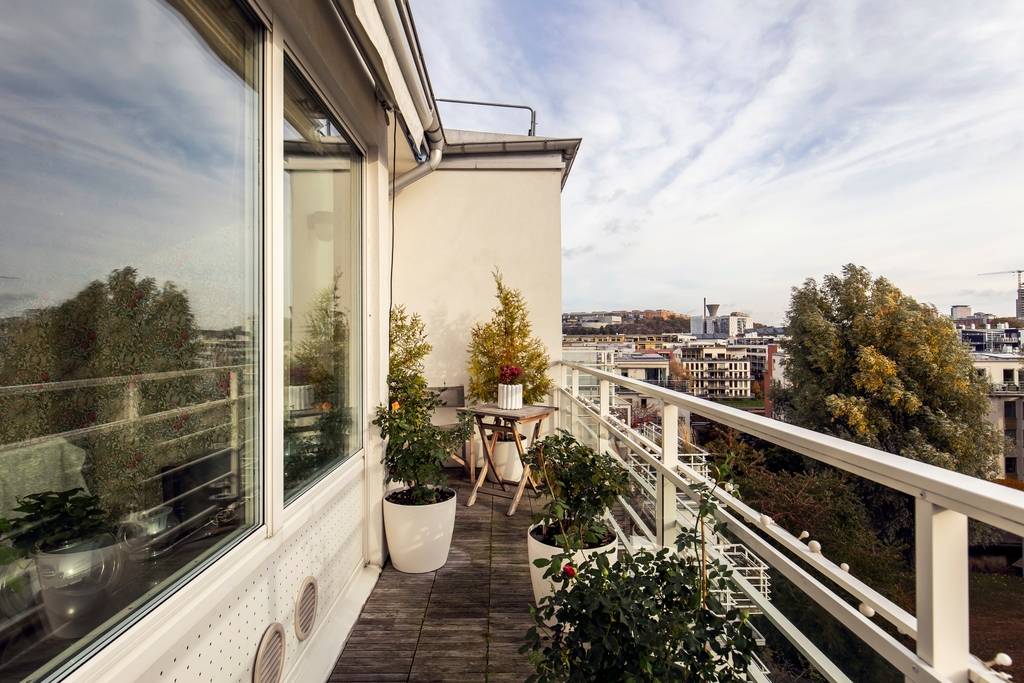 2 rum Lägenhet på Korphoppsgatan 30, 6 av 6tr Hammarby Sjöstad Stockholms kommun - bild 6