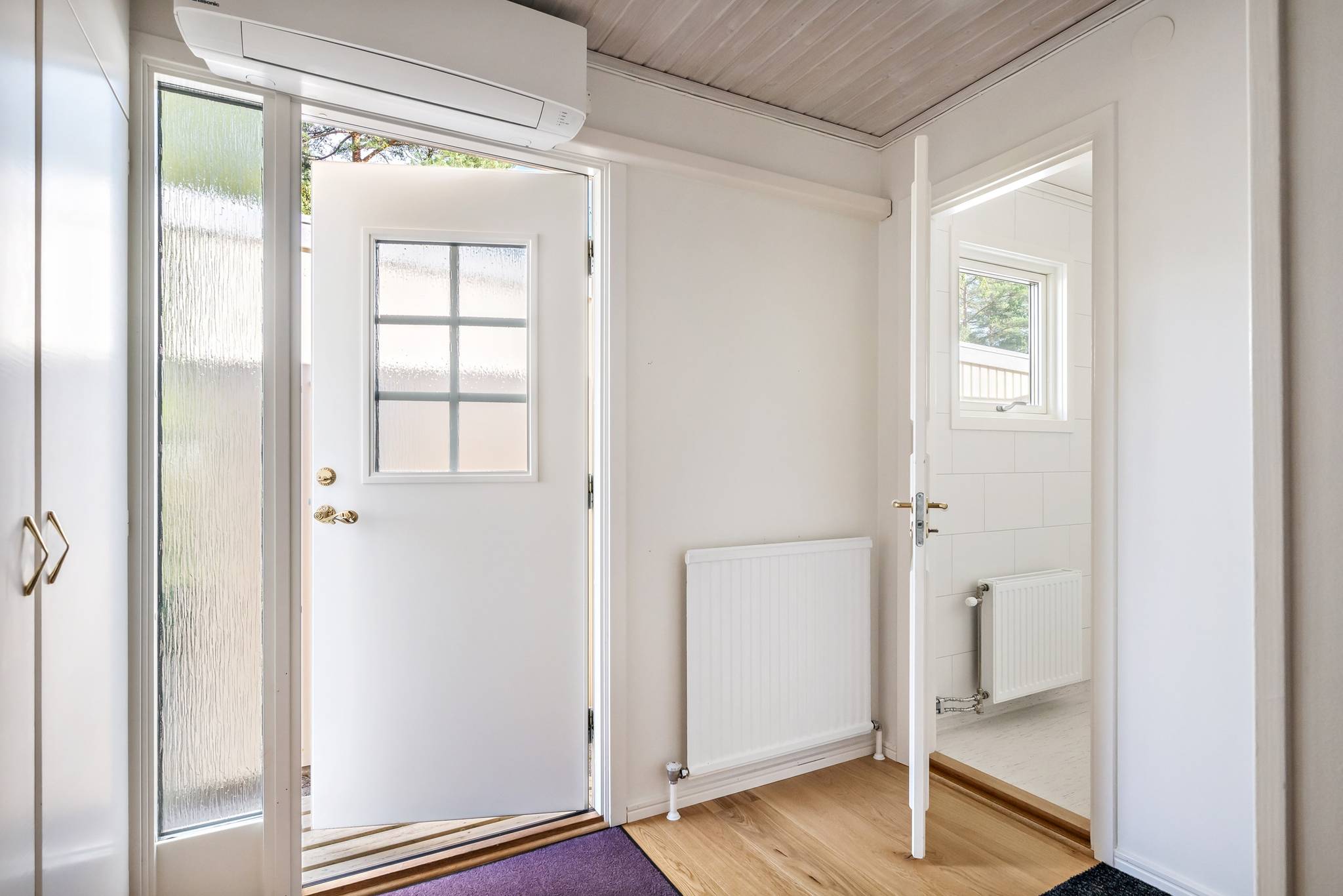 4 rum Villa på Violvägen 10 Sunnerby Nynäshamns kommun - bild 10