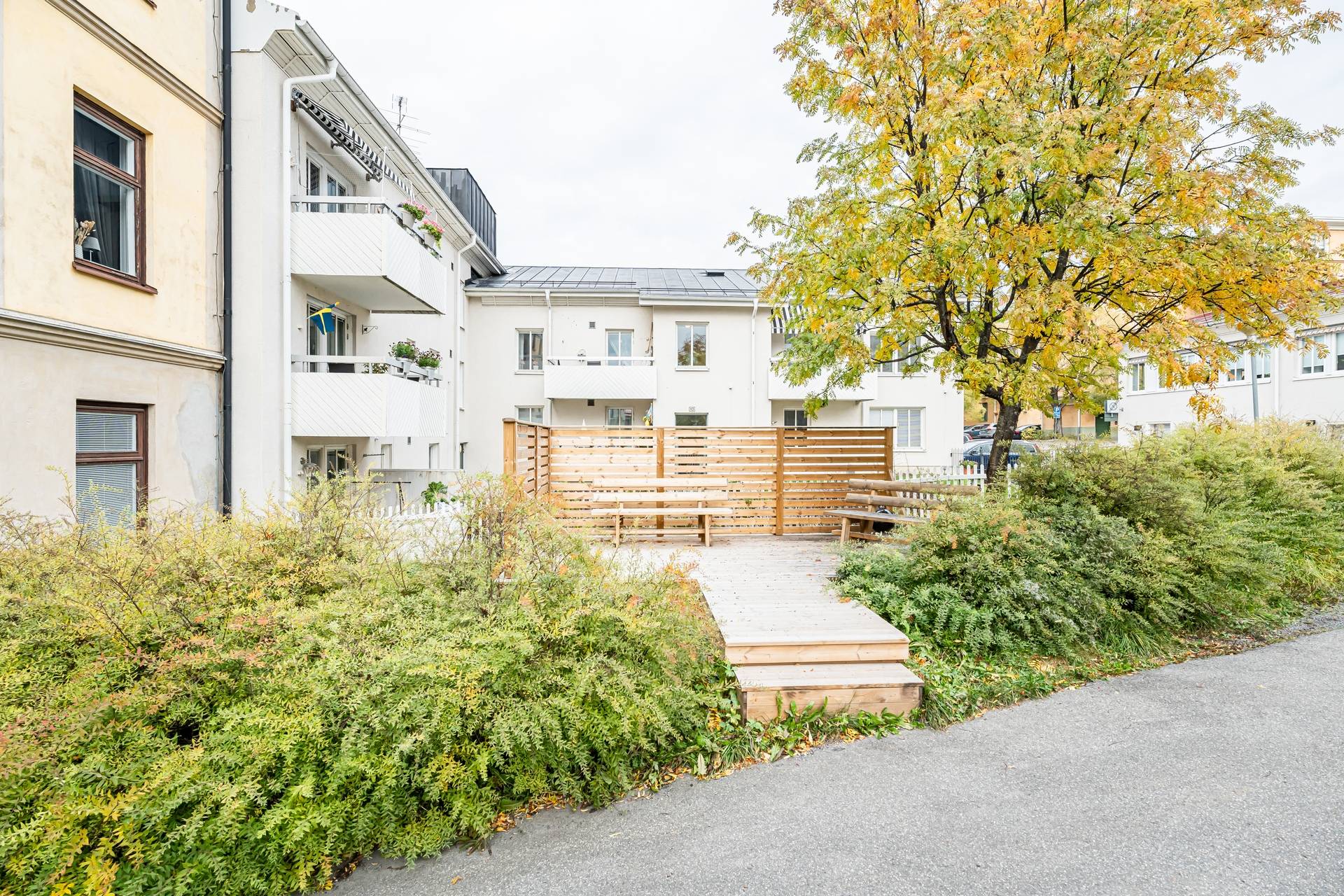 1 rum Lägenhet på Storgatan 47 Östersund Östersunds kommun - bild 23