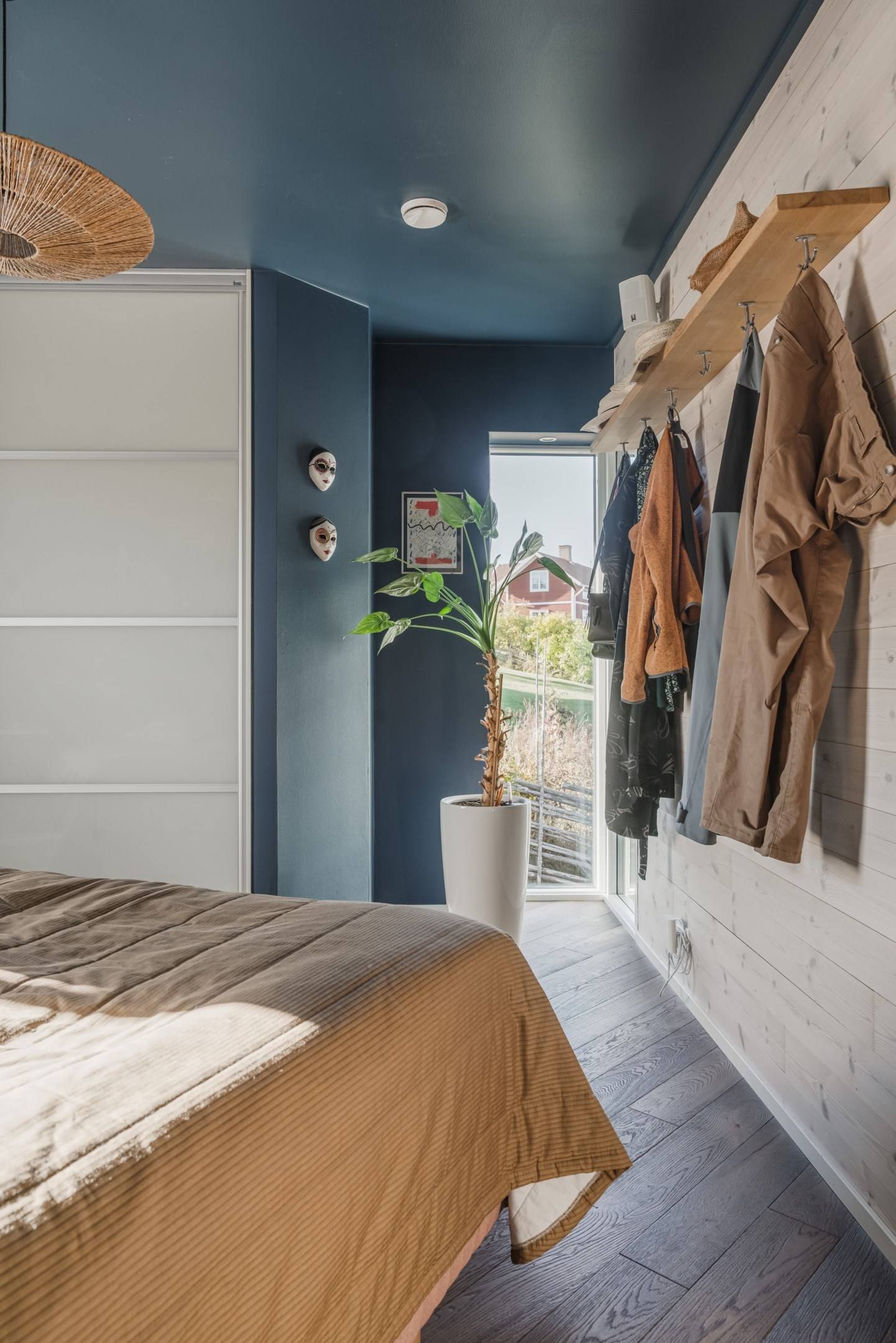 5 rum Villa på Bryggerivägen 4 Lerdal Rättviks kommun - bild 23