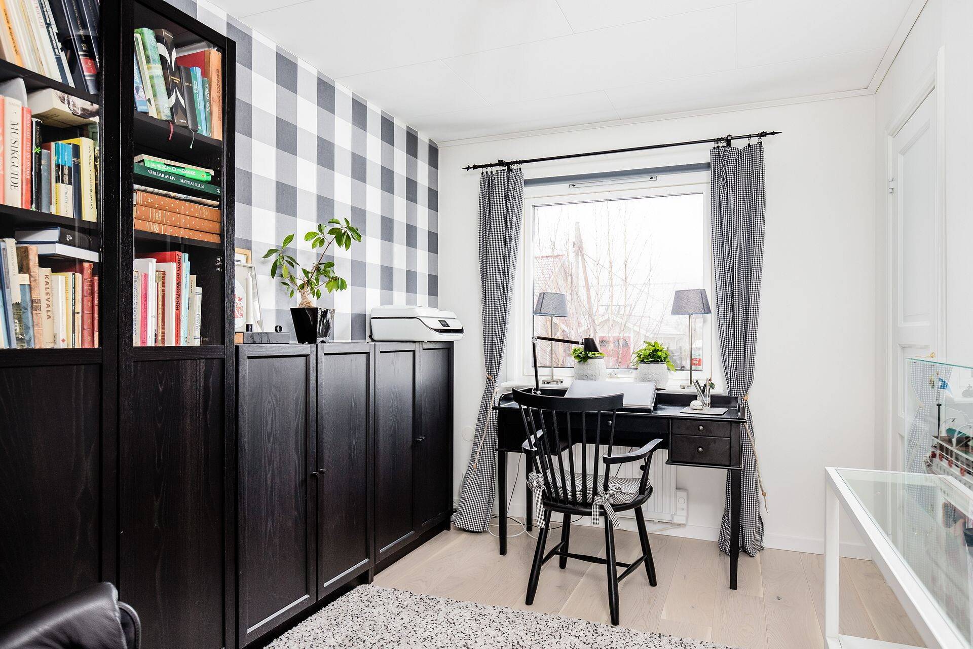 5 rum Villa på Karljohansvägen 16 Enhagen-Ekbacken Västerås kommun - bild 19