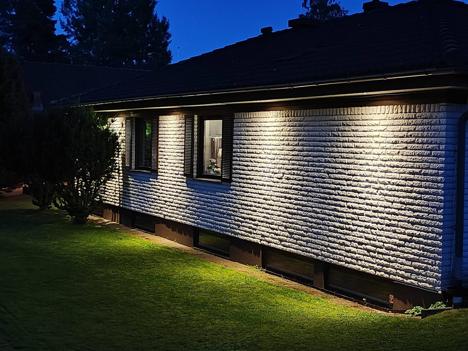 127 m² Villa på Tallstigen 6 Paradiset Borlänge kommun - bild 7