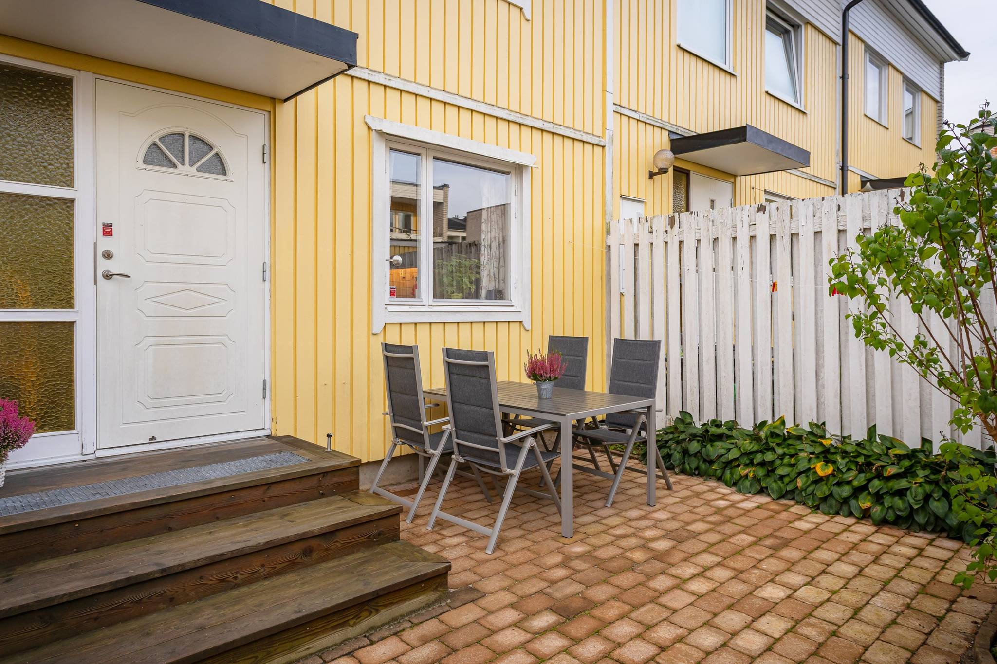 5 rum Radhus på Trädgårdsvägen 73 Töjnan Sollentuna kommun - bild 4