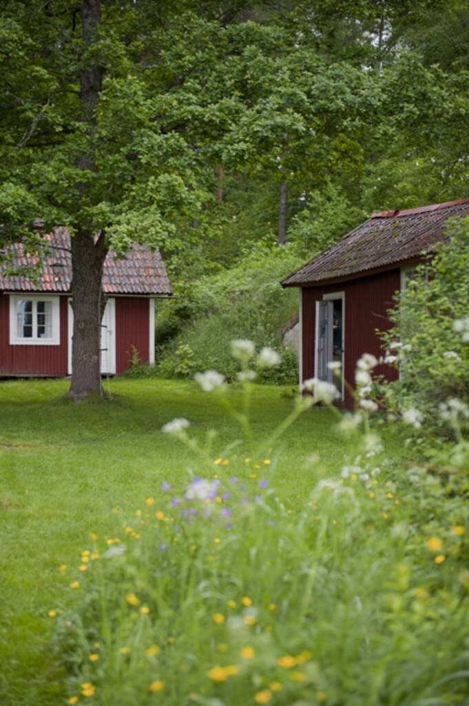 3 rum Fritidsboende på Åsen 35 FALUN Falu kommun - bild 37