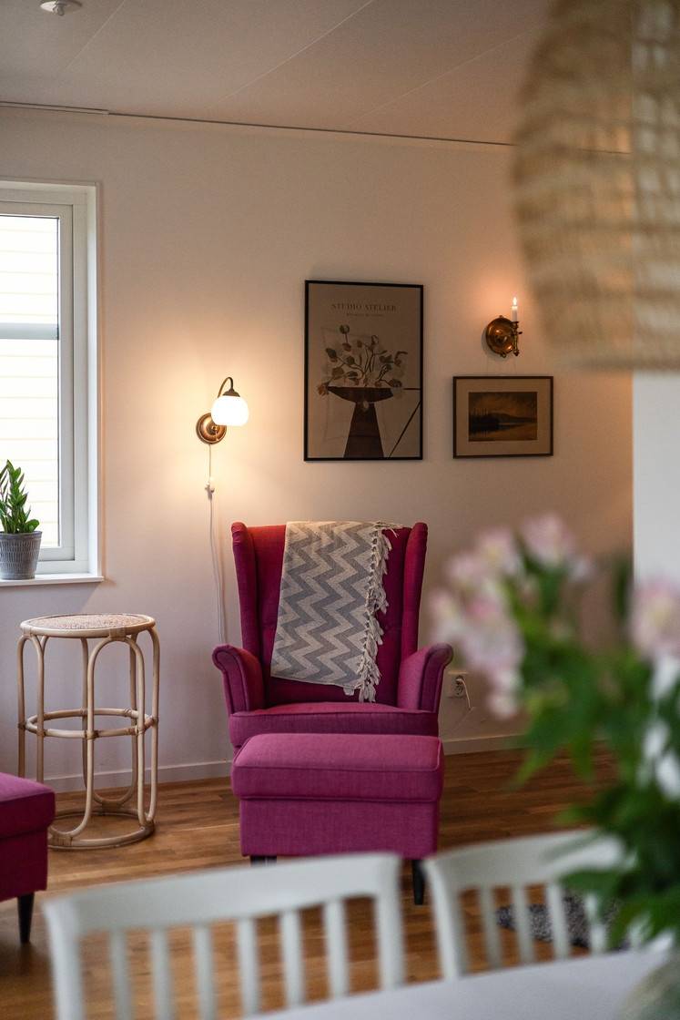 5 rum Villa på Citronäppelgatan 14 Norra Alsberg Nässjö kommun - bild 28