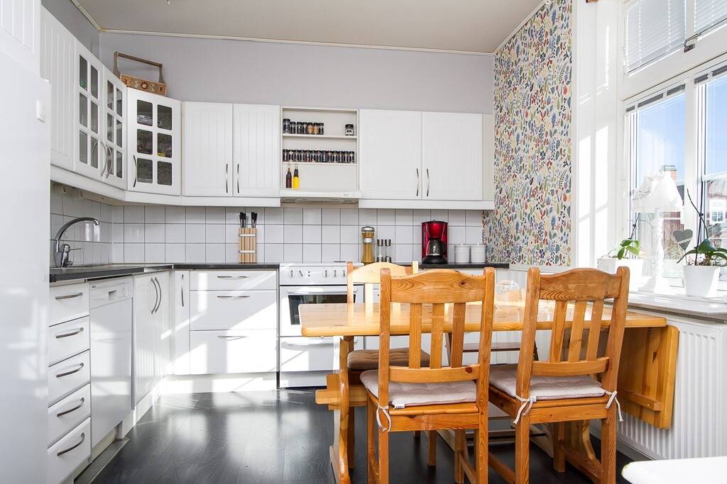 4 rum Lägenhet på Rosendal 20B Rosendal Karlskoga kommun - bild 4