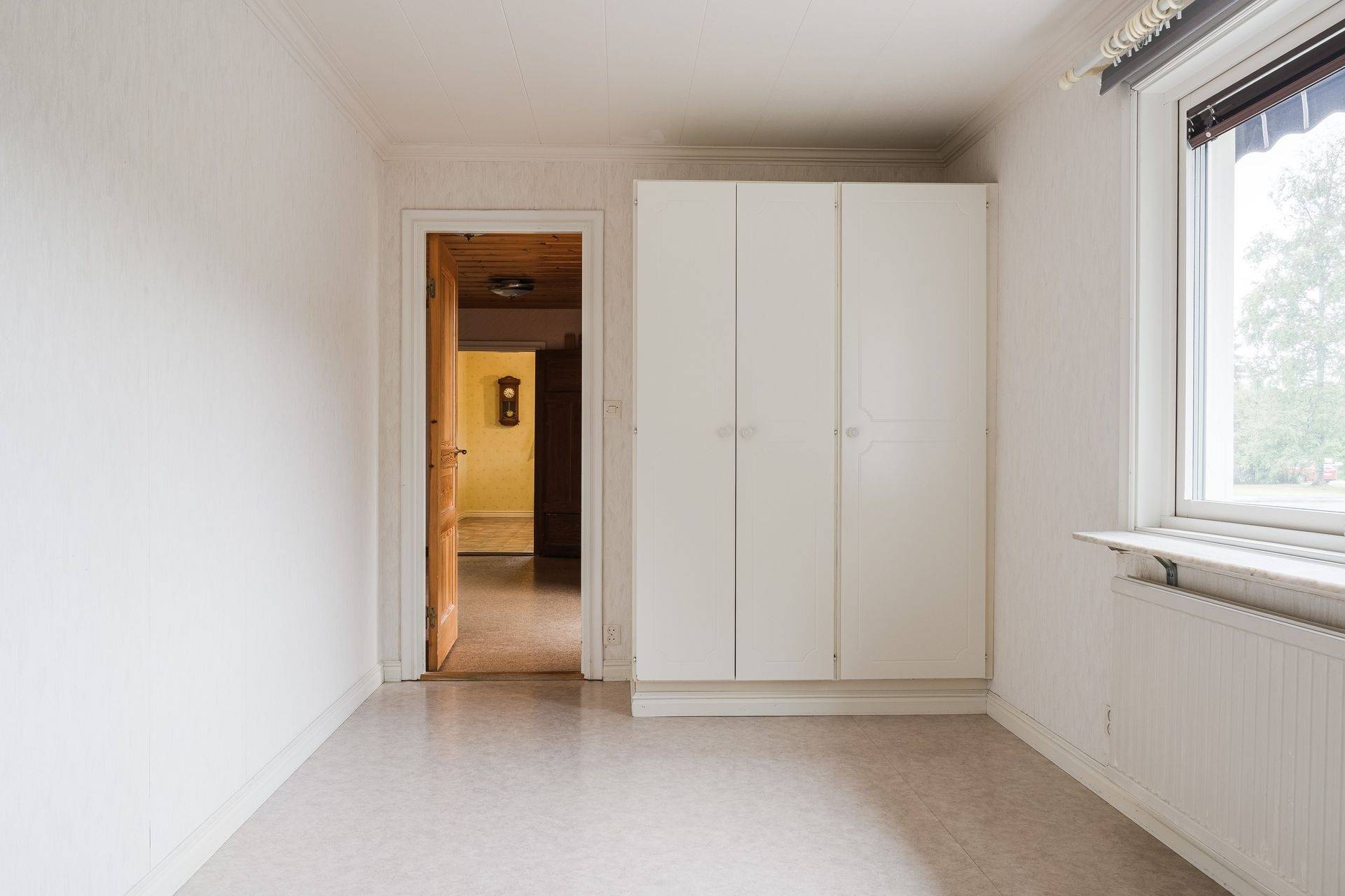 4 rum Villa på Munksundsvägen 81 Piteå Piteå kommun - bild 16