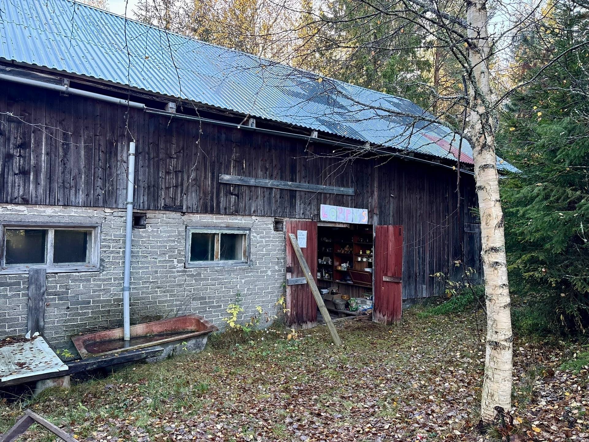 Gård/skog på Holmträsk 40 Örnsköldsviks kommun - bild 20