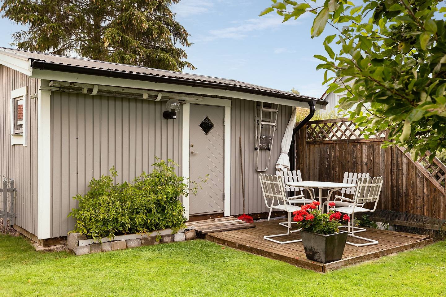 7 rum Villa på Fornminnesgränd 10 Ryttarhagen Mjölby kommun - bild 25