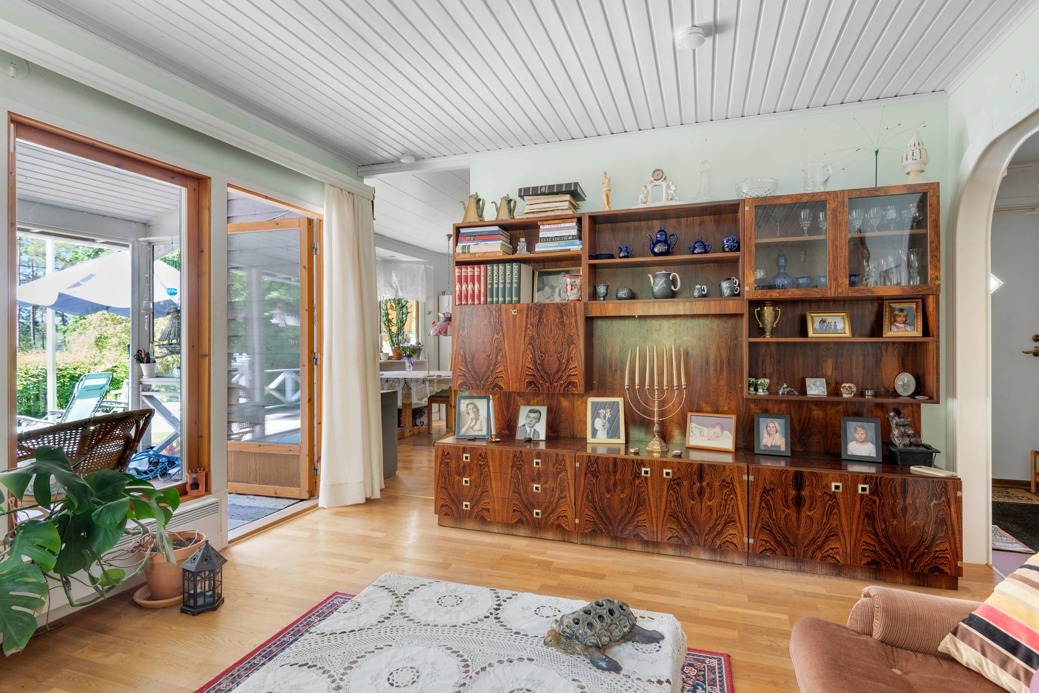 3 rum Villa på Långskärsvägen 4 Färingsö Sånga Ekerö kommun - bild 8