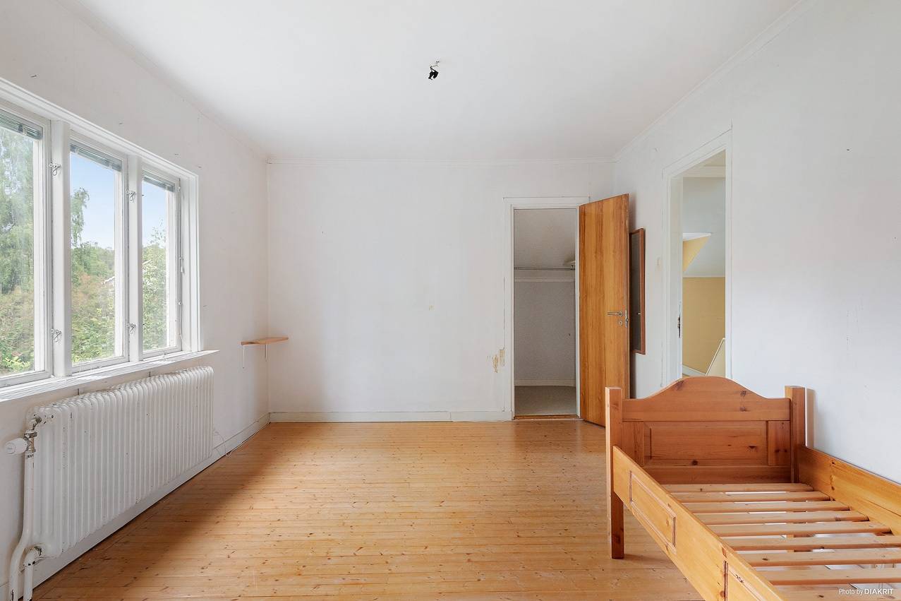 157 m² Villa på Skolgatan 6 Åsele kommun - bild 18