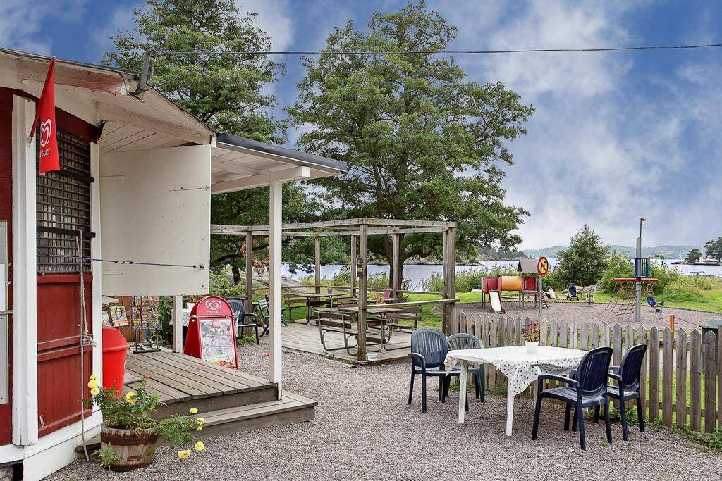 3 rum Villa på Ryssvägen 8 Saltsjöbaden Nacka kommun - bild 25