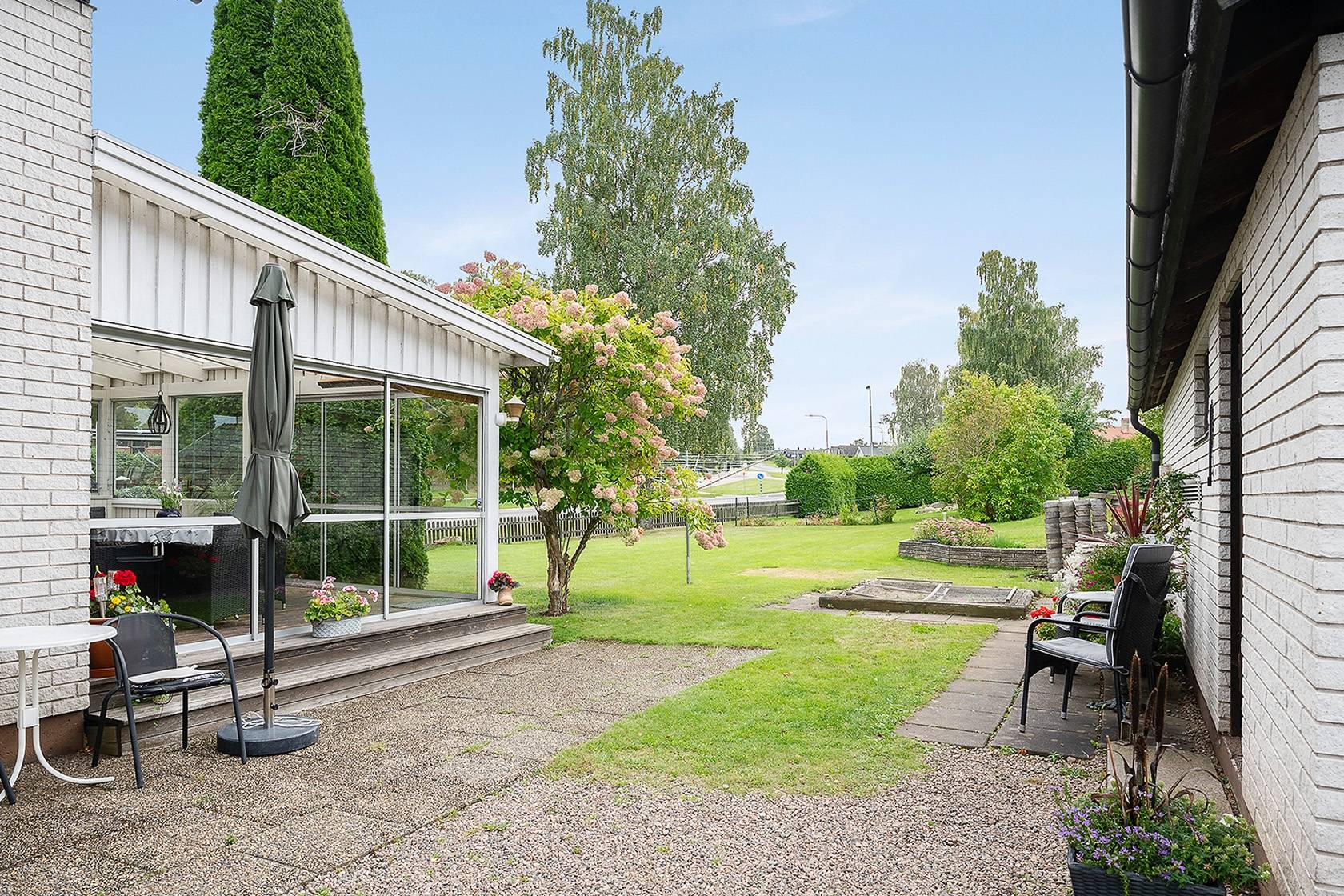 4 rum Villa på Kungsgårdsvägen 27 Djurgården Kristinehamns kommun - bild 6