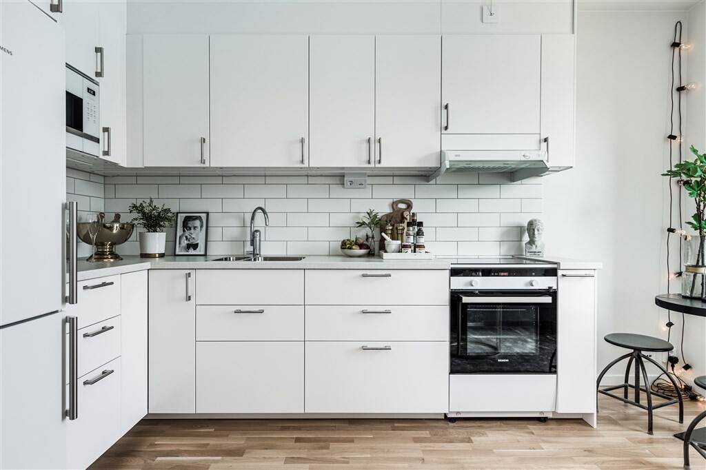 1.5 rum Lägenhet på Rödlönnsgången 34 Centrala Hisingen Göteborgs kommun - bild 5