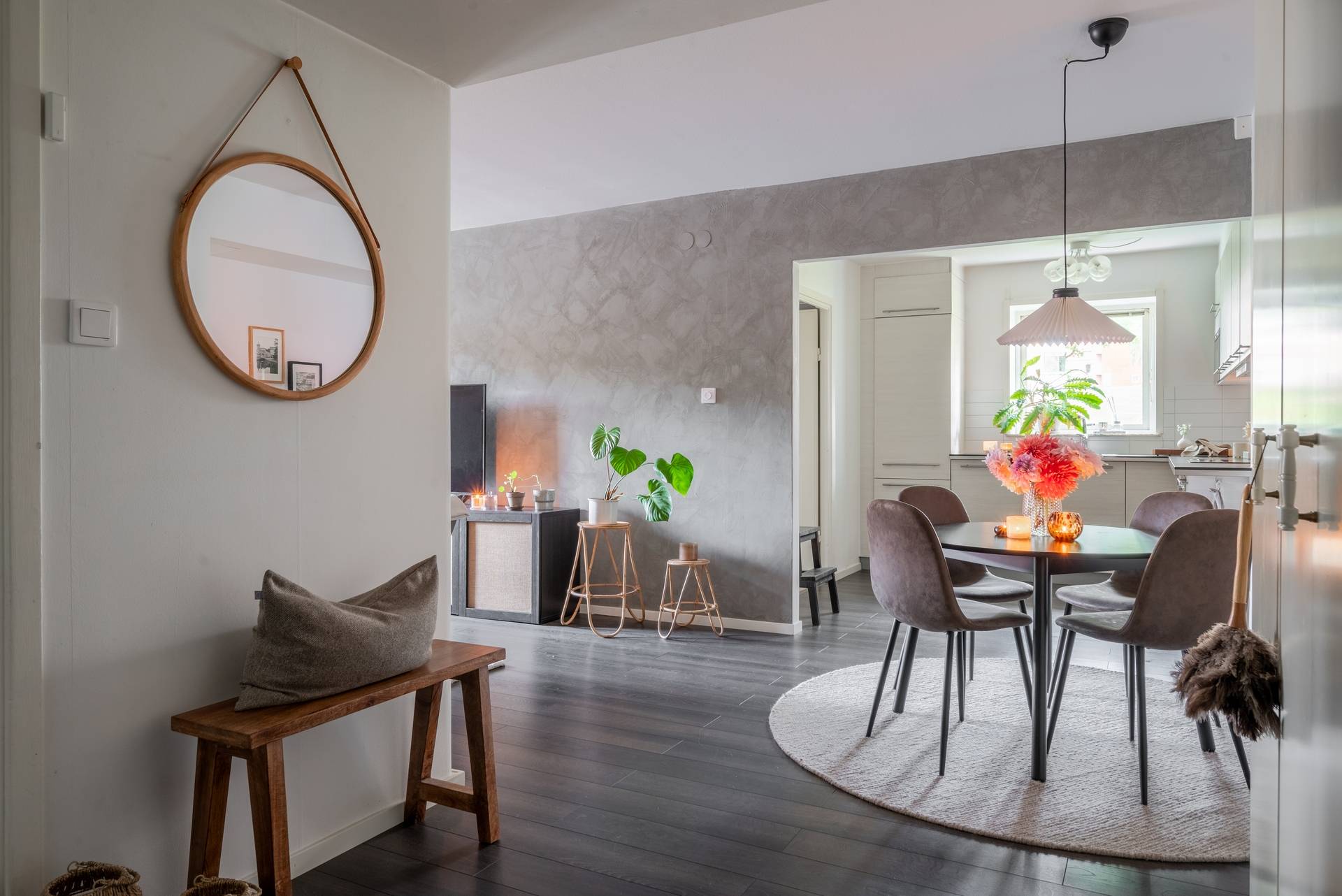 2 rum Lägenhet på Lindormsgatan 48 Sjöbo Borås kommun - bild 5
