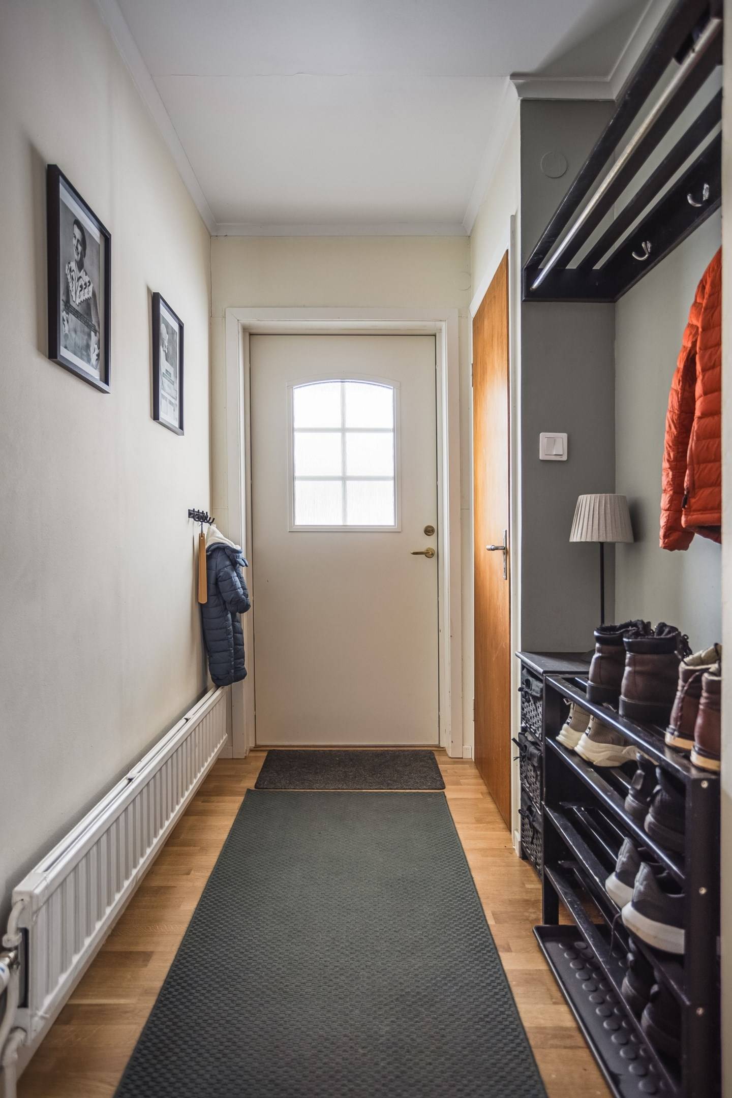 3 rum Villa på Kvarnvägen 1 Svärdsjö Falu kommun - bild 5