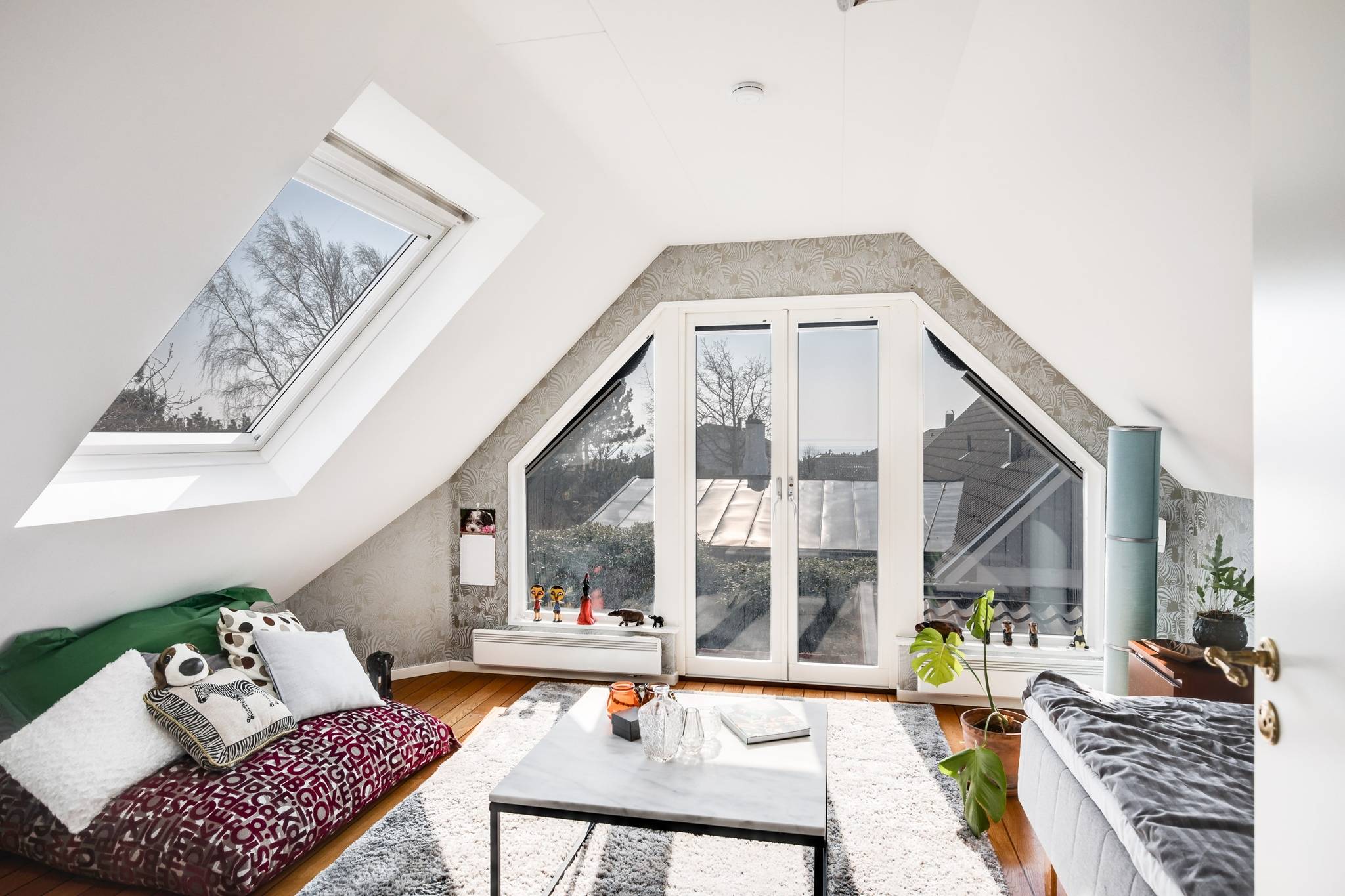 5 rum Villa på Brinkvägen 45 Magnarp Ängelholms kommun - bild 18