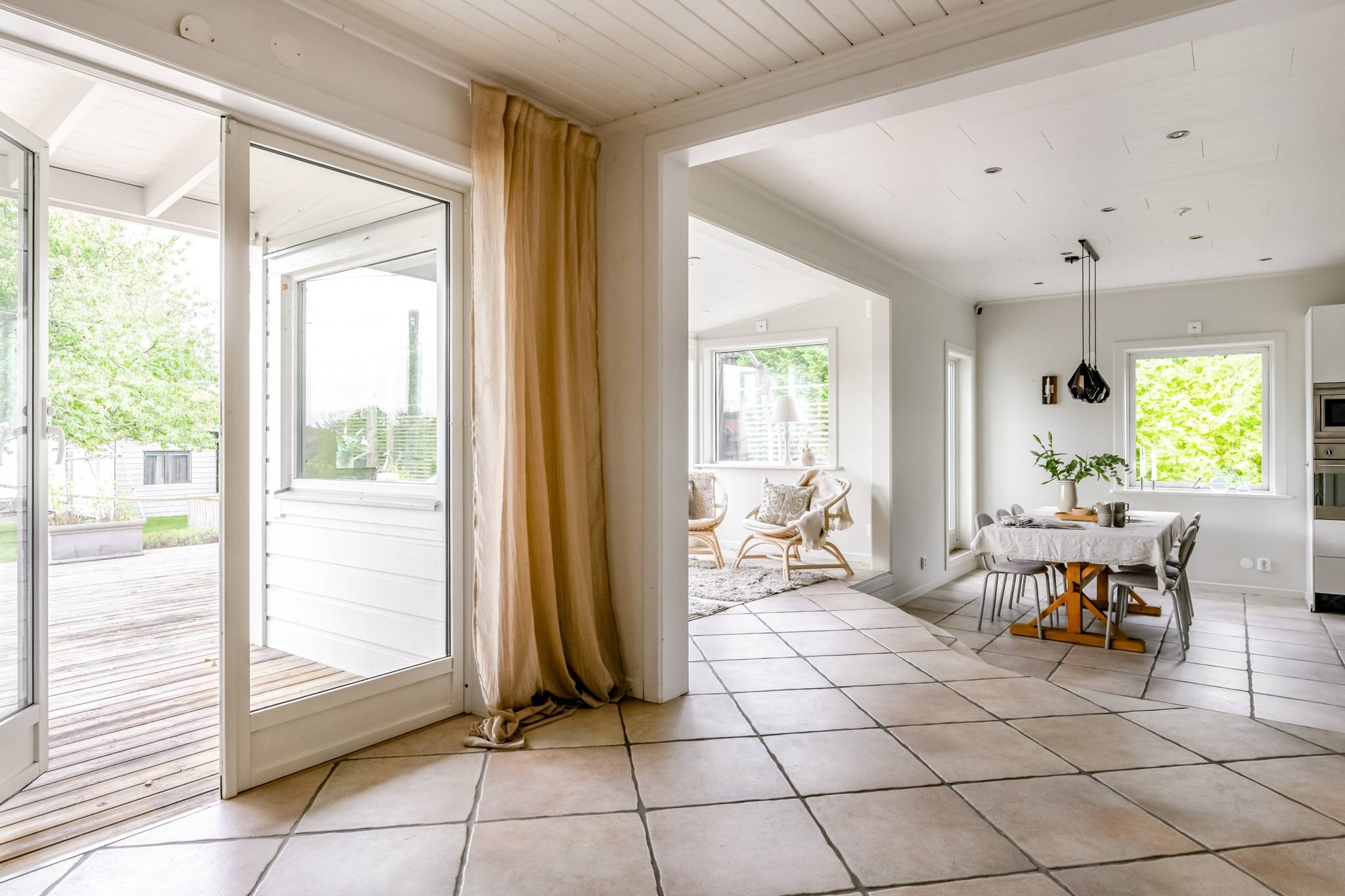 6 rum Villa på Gottskärsvägen 36 Onsala - Centralt Kungsbacka kommun - bild 11