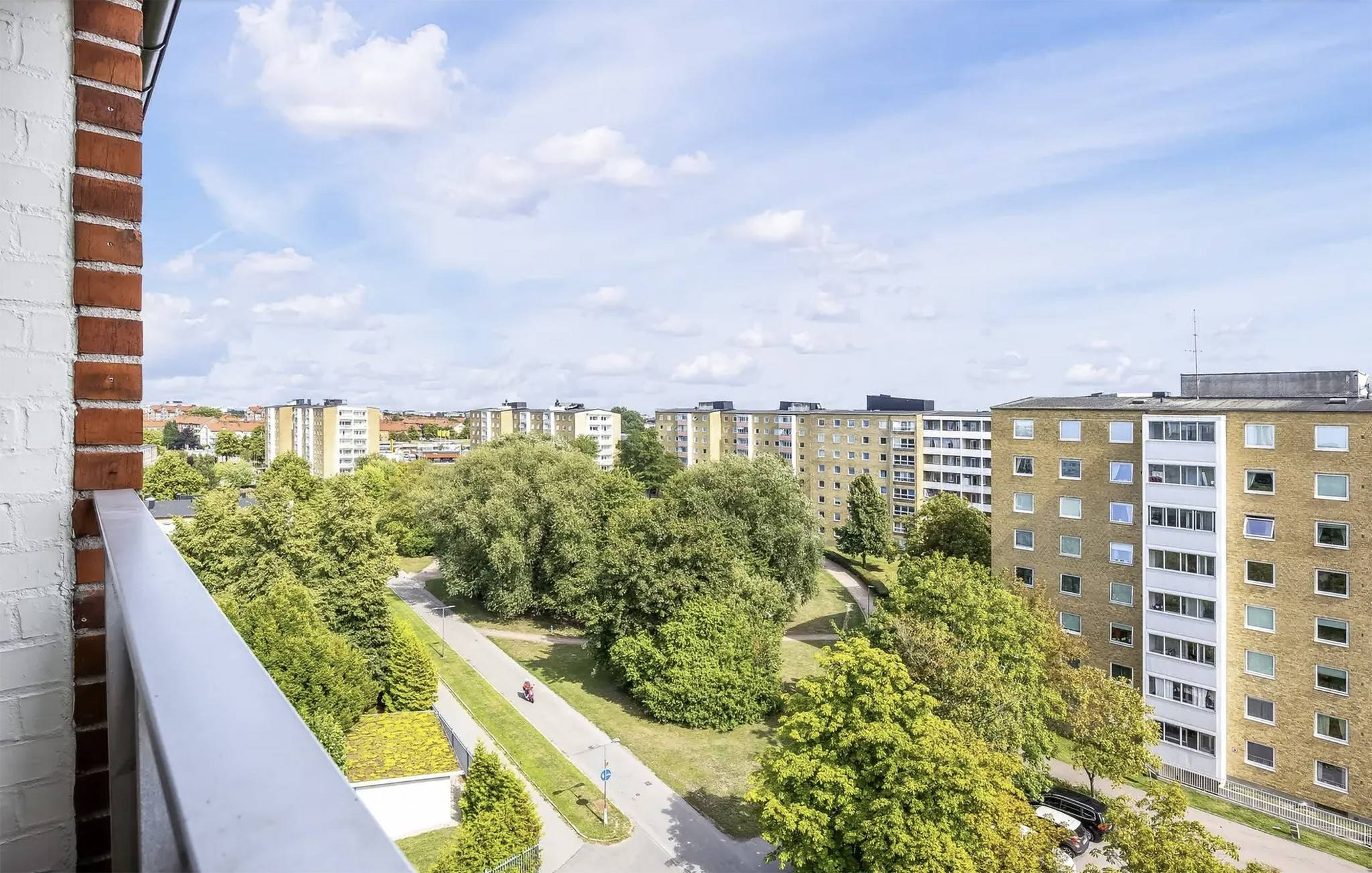 3 rum Lägenhet på Rödkullastigen 11A Almhög Malmö kommun - bild 8