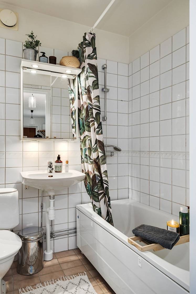 2 rum Lägenhet på Skolgatan 37 B Odenslund Östersunds kommun - bild 13