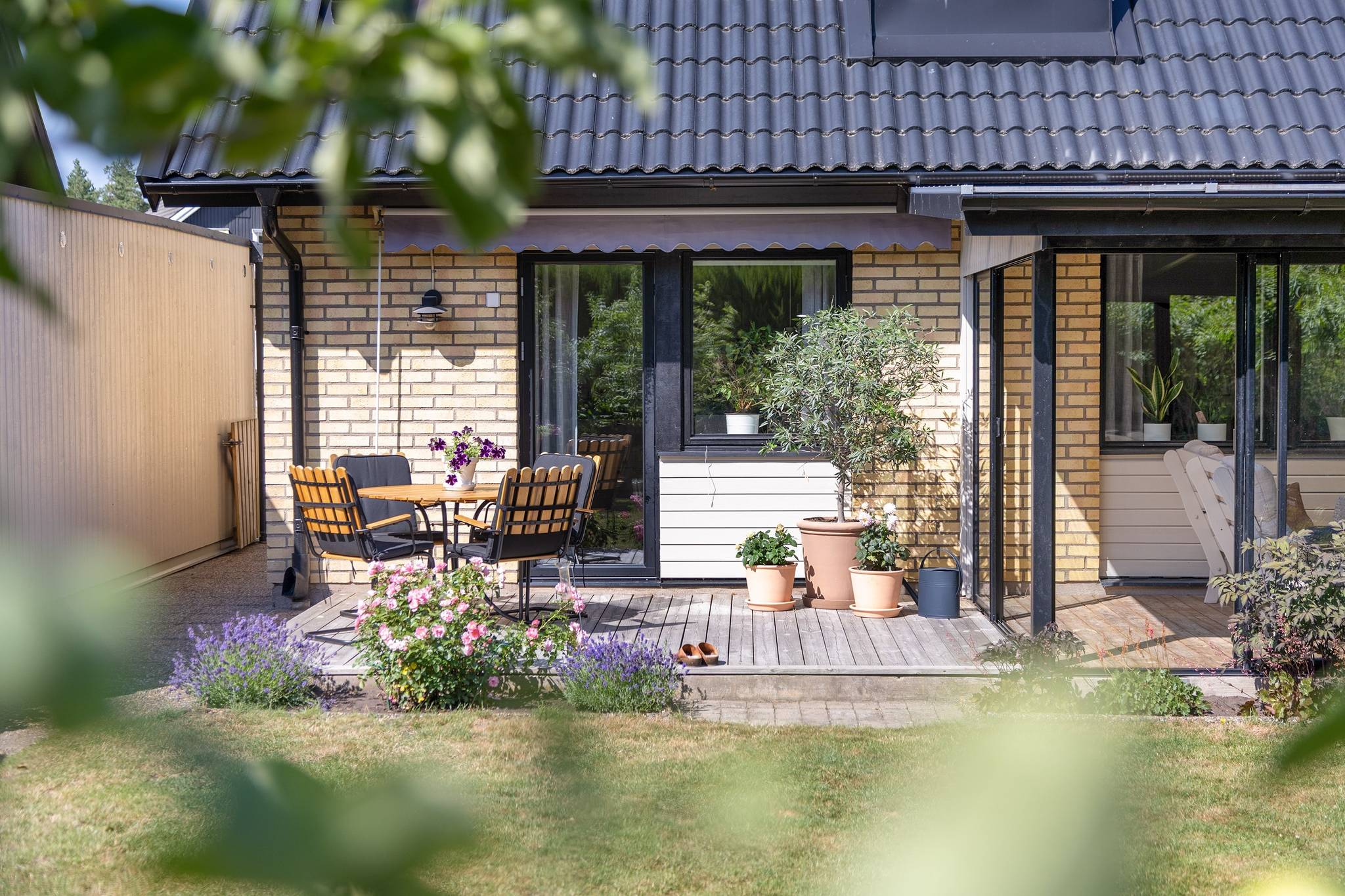 5 rum Villa på Noaks väg 21 Lindsdal Kalmar kommun - bild 21