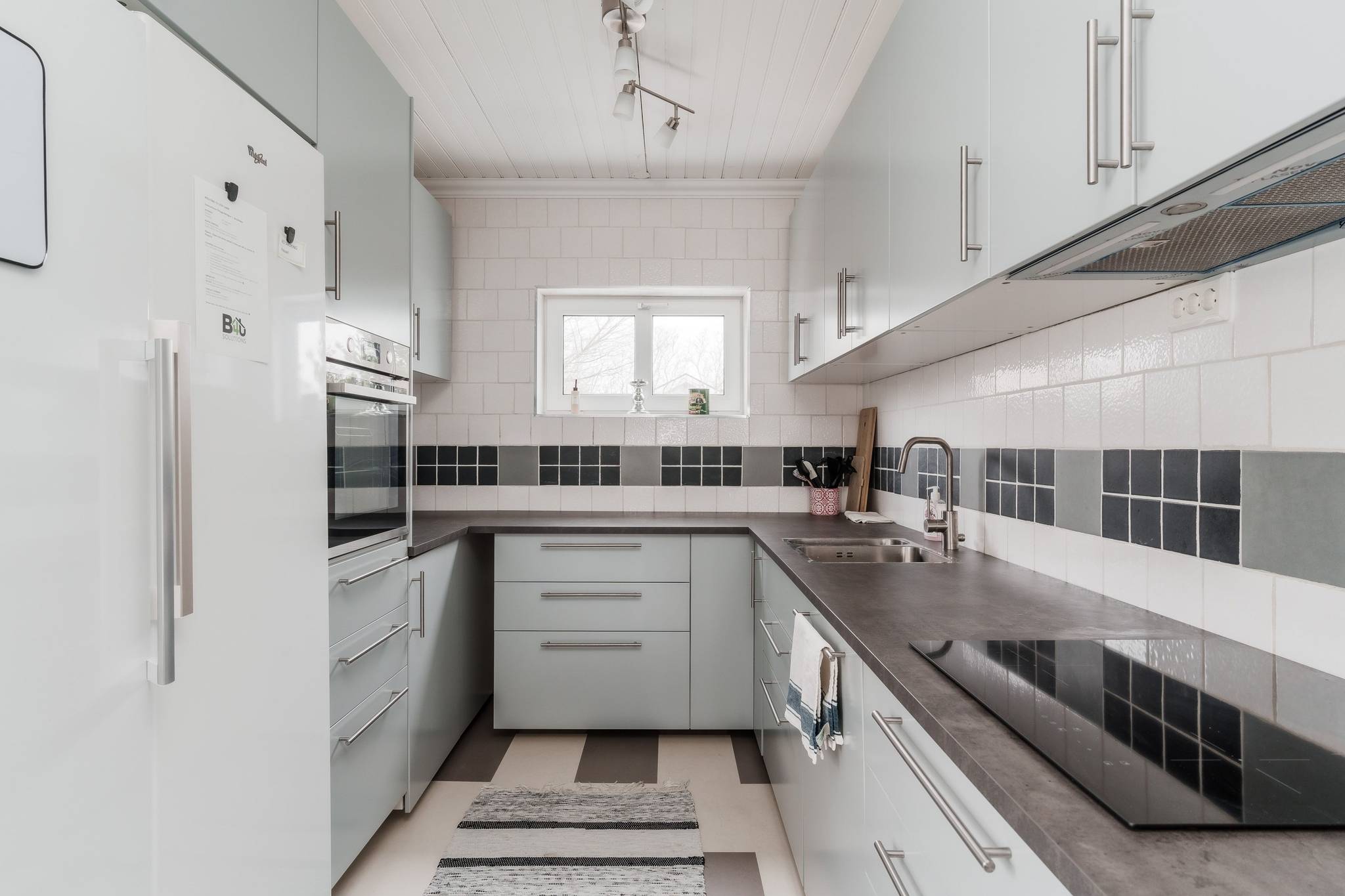 5 rum Villa på Örtagårdsvägen 1 Jäderfors Sandvikens kommun - bild 14