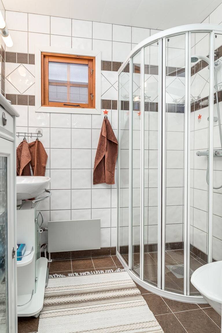 5 rum Villa på Vallonvägen 34 Iggesund Hudiksvalls kommun - bild 15