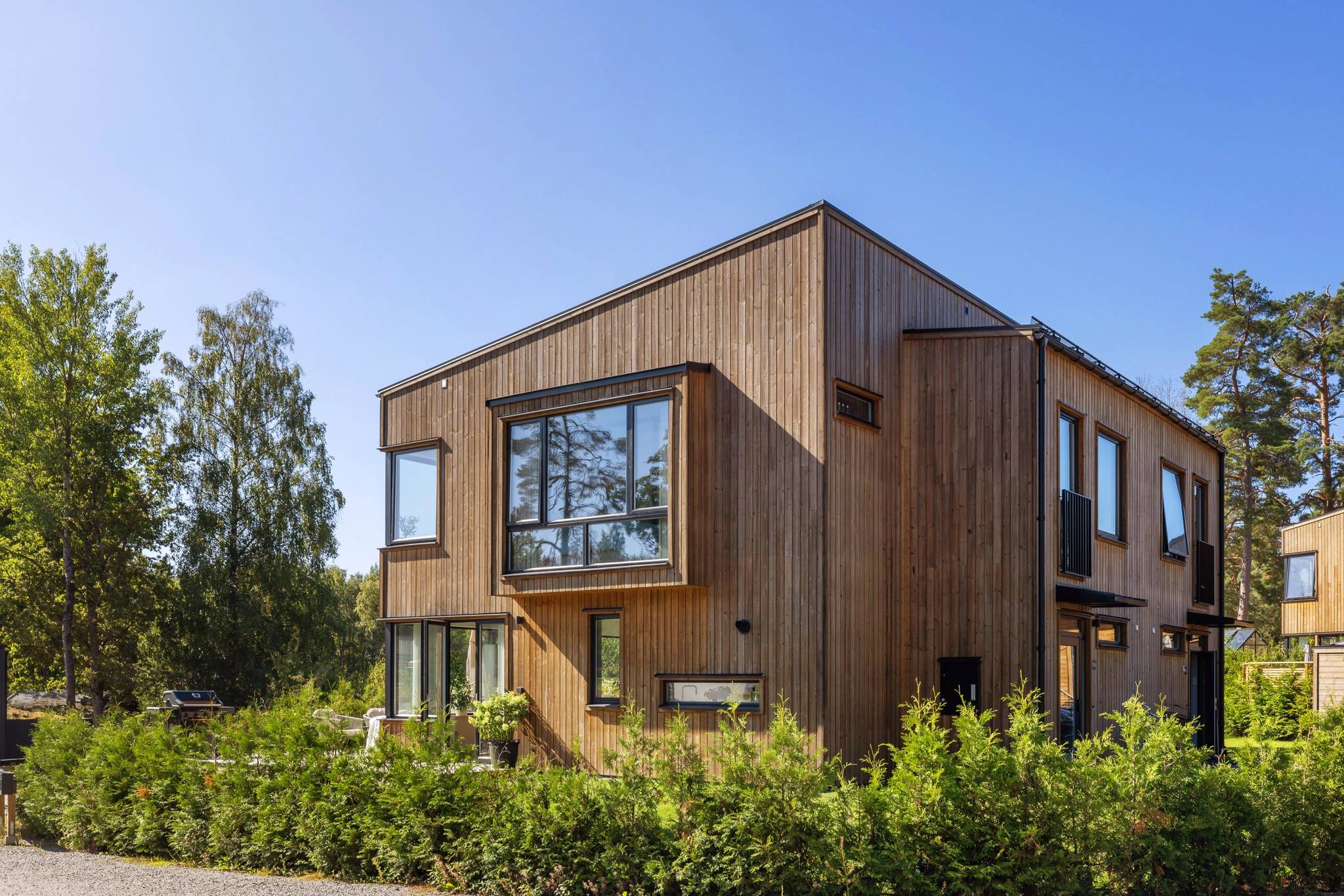 5.5 rum Lägenhet på Åbroddsvägen 31A Kummelnäs Nacka kommun - bild 6
