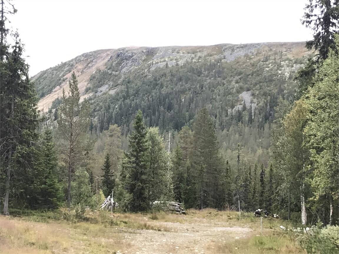3 rum Fritidsboende på Paradisvägen 9A Idre Fjäll Älvdalens kommun - bild 43