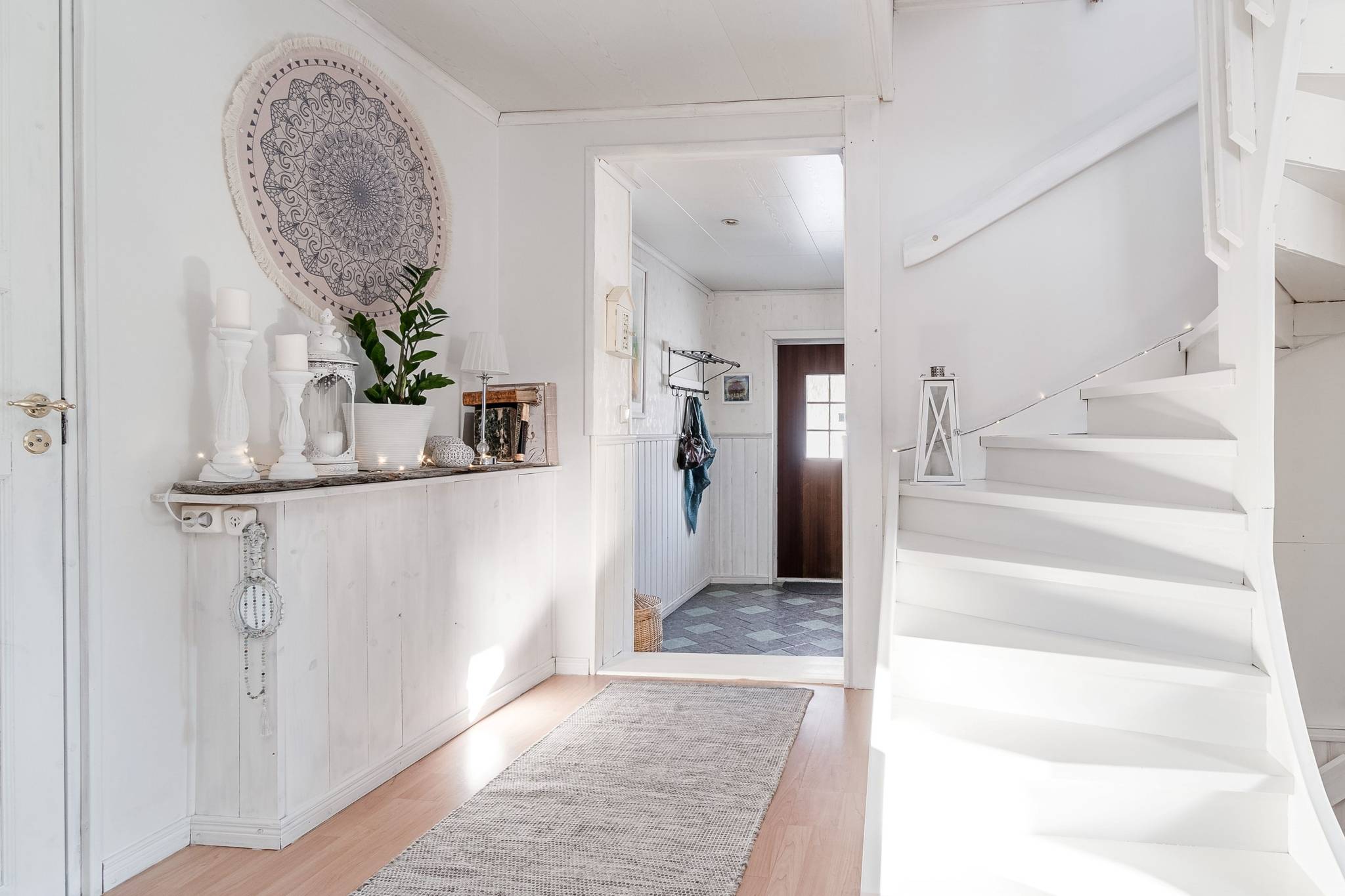 6 rum Villa på Forsed 152 Bollstabruk Kramfors kommun - bild 15