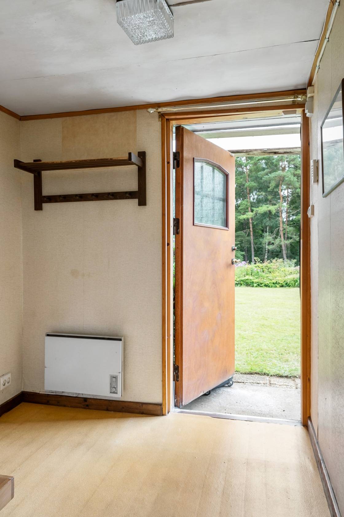 6 rum Villa på Skinningeholm 6455 Skånes Värsjö Örkelljunga kommun - bild 21