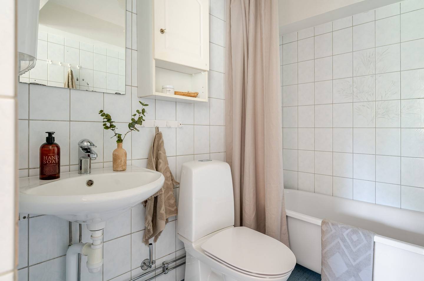 9 rum Villa på Länsmansvägen 9B Vagnhärad Trosa kommun - bild 45