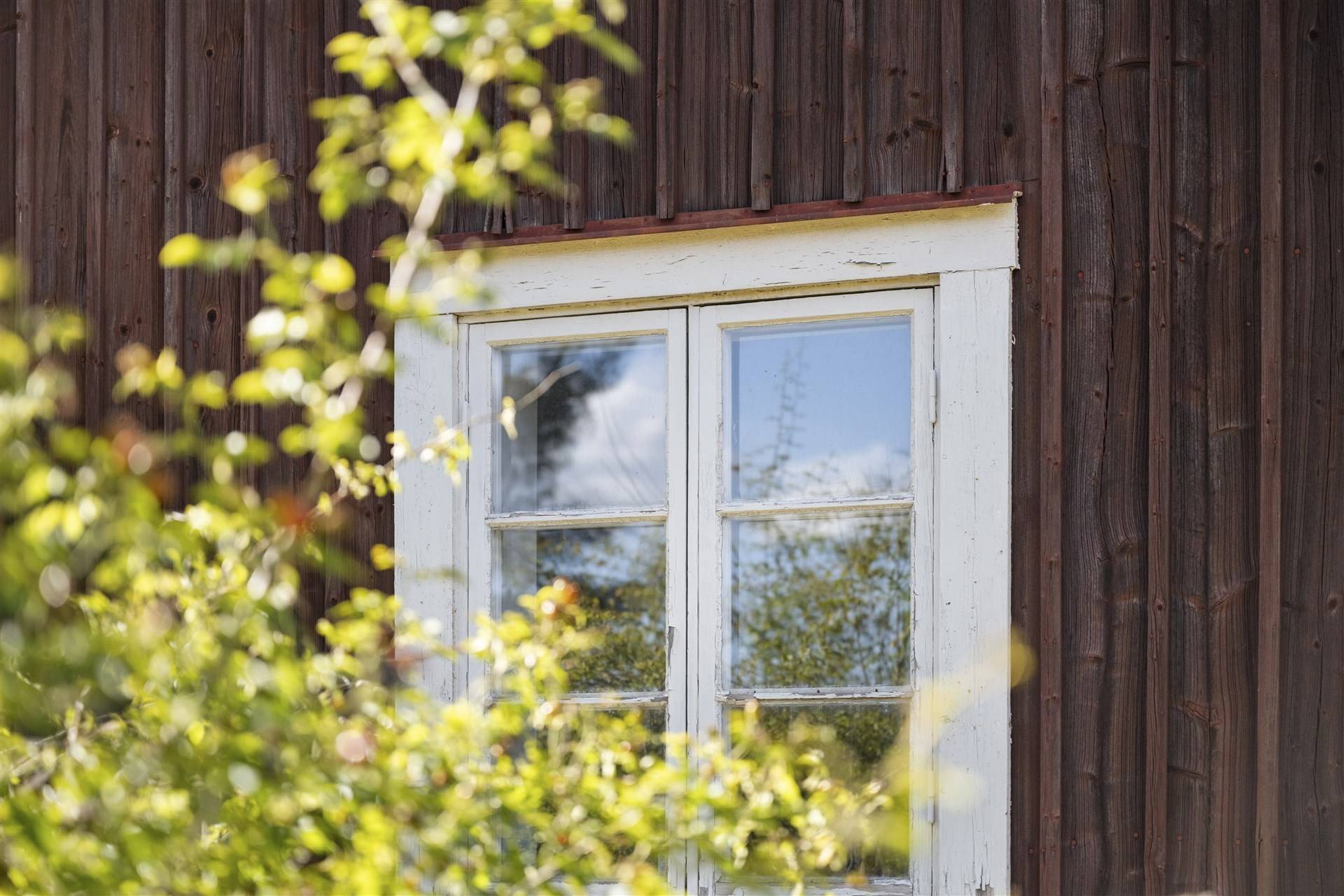 fritidshus på Uddeboövägen 57 Uddeboö, Norrtälje kommun - bild 2