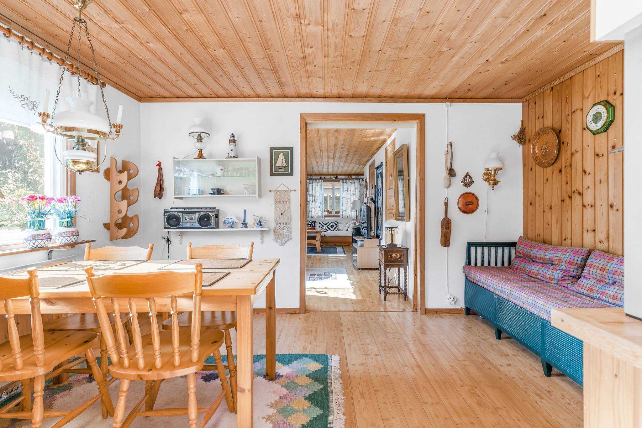 2 rum Villa på Lutens väg 4 Norrlandet Gävle kommun - bild 13